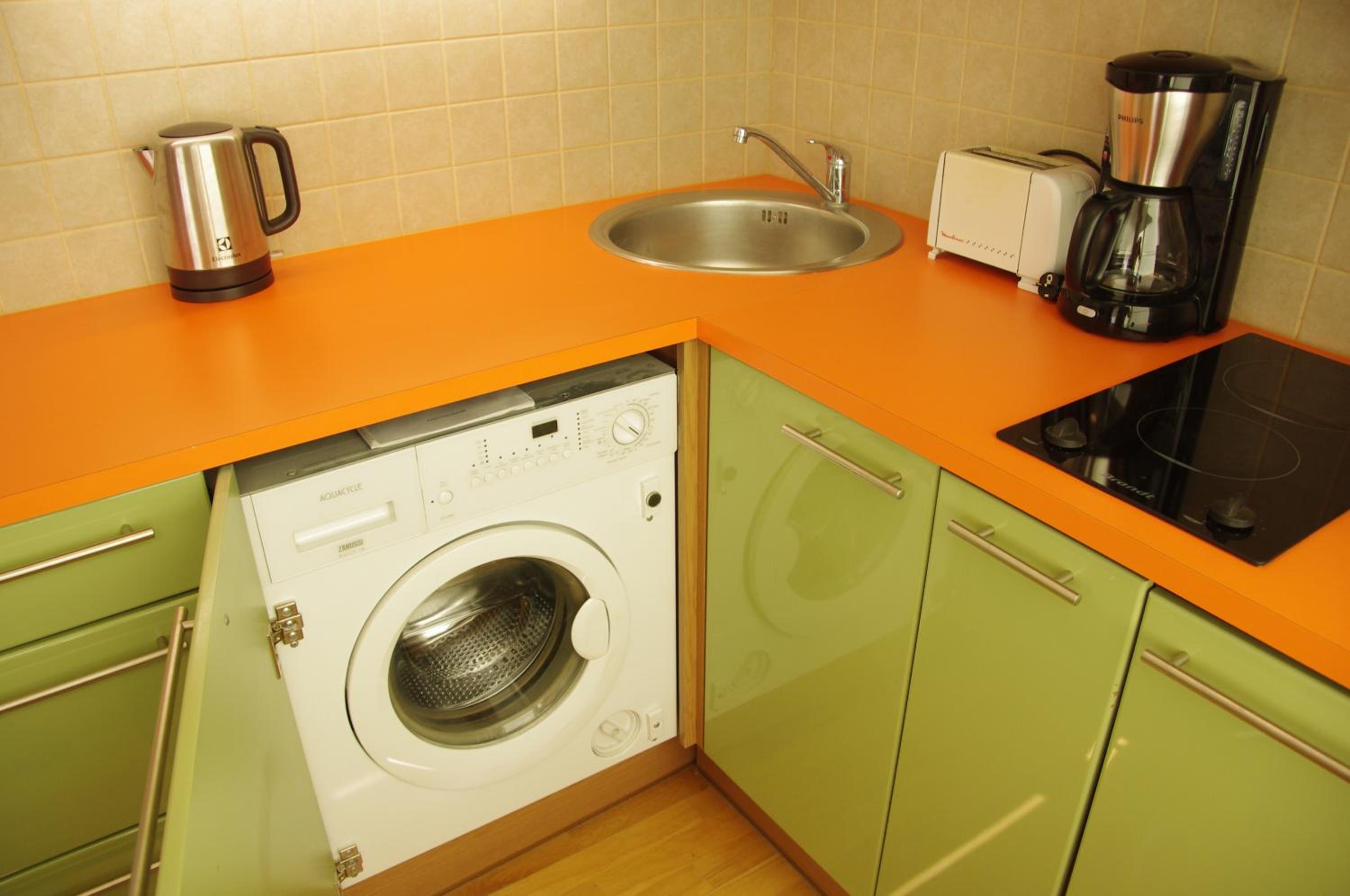 Klara Apartment