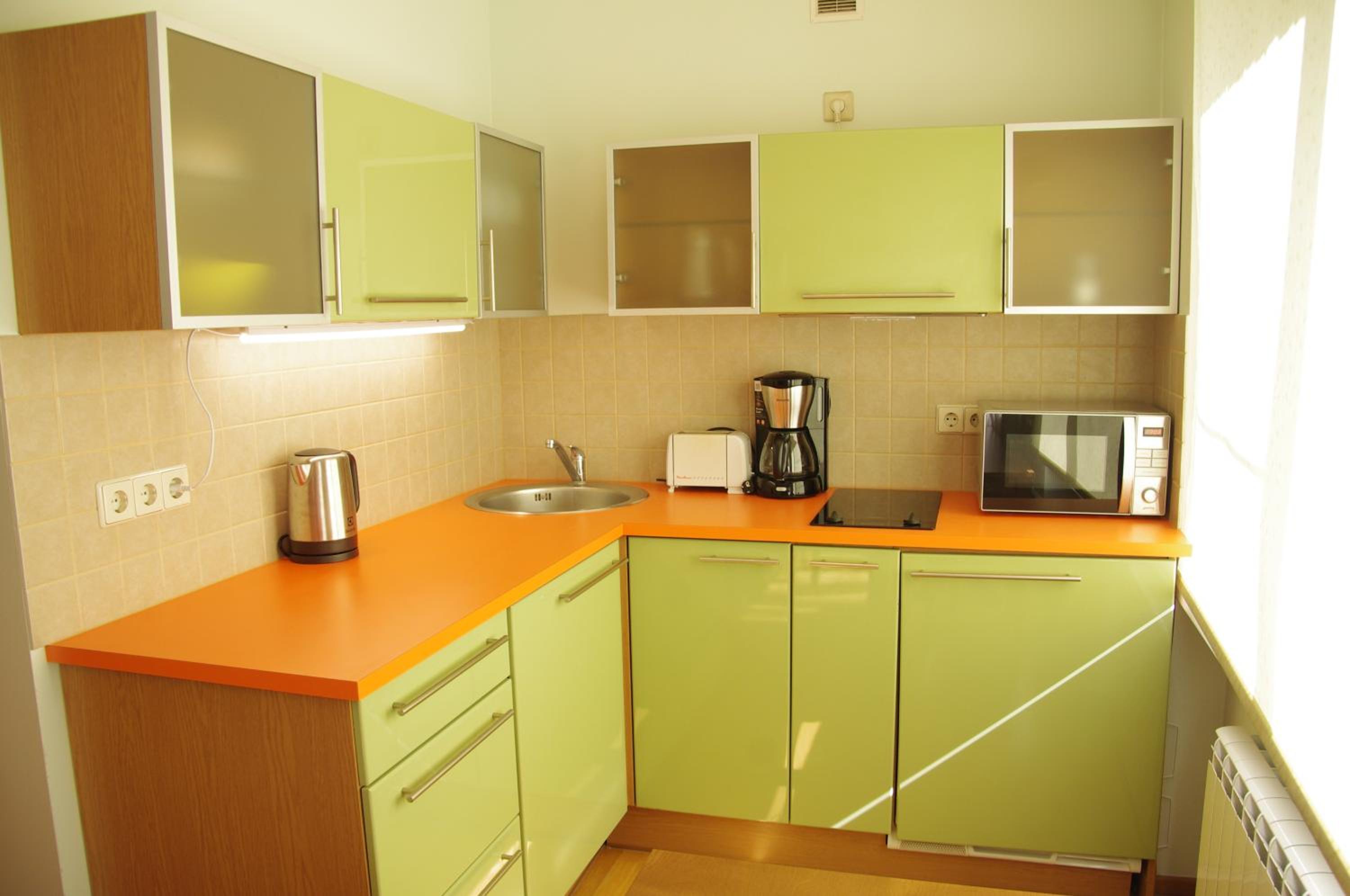 Klara Apartment