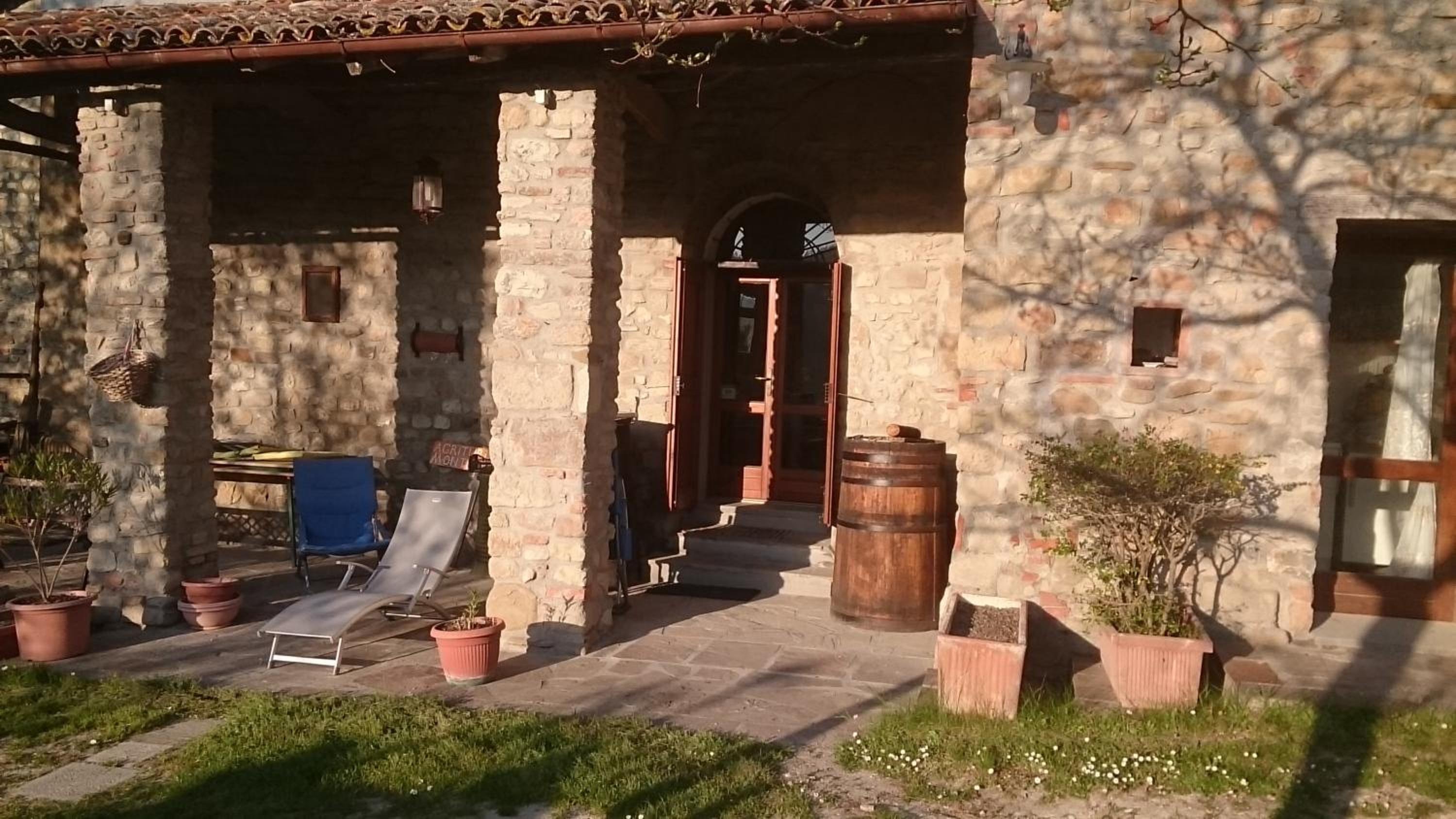 Monte Bibele
