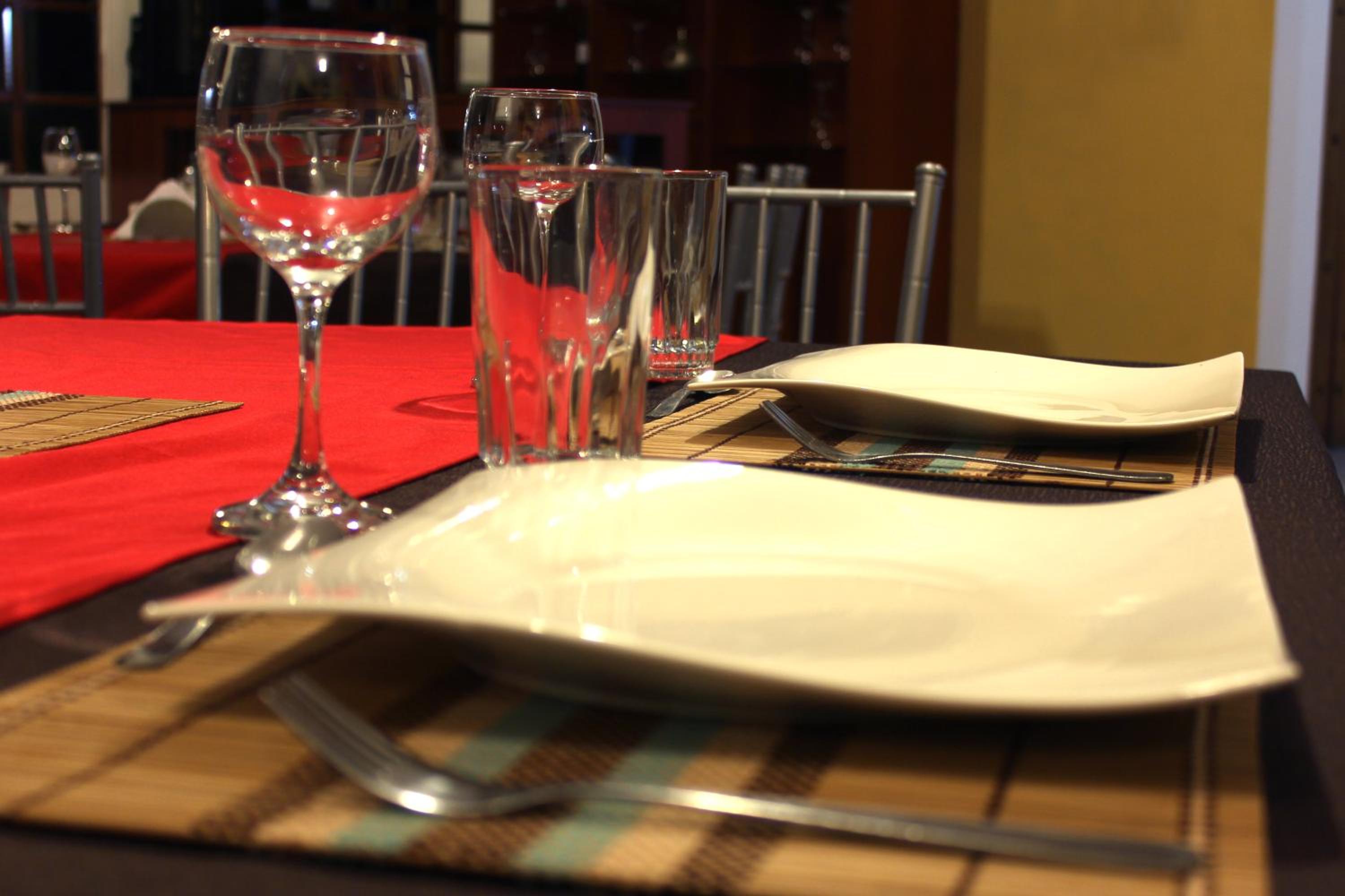 Hosteria San Carlos Tababela