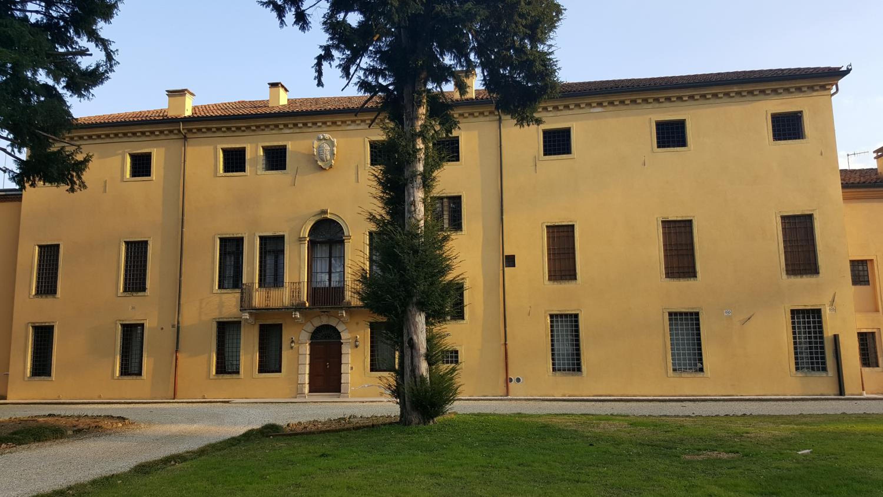 Villa Curti