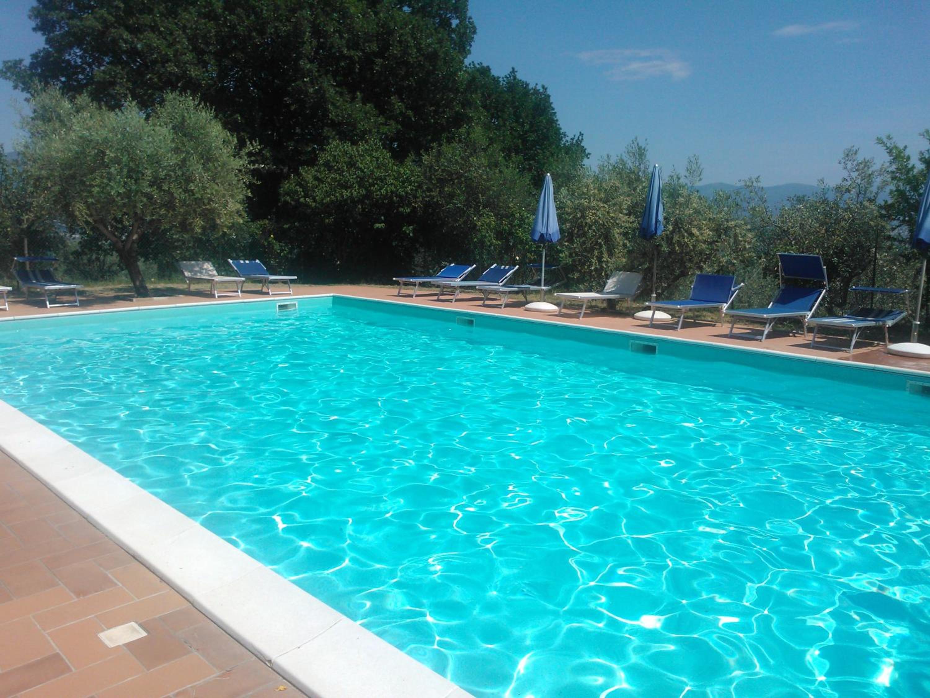 Agriturismo Camiano Piccolo view 4
