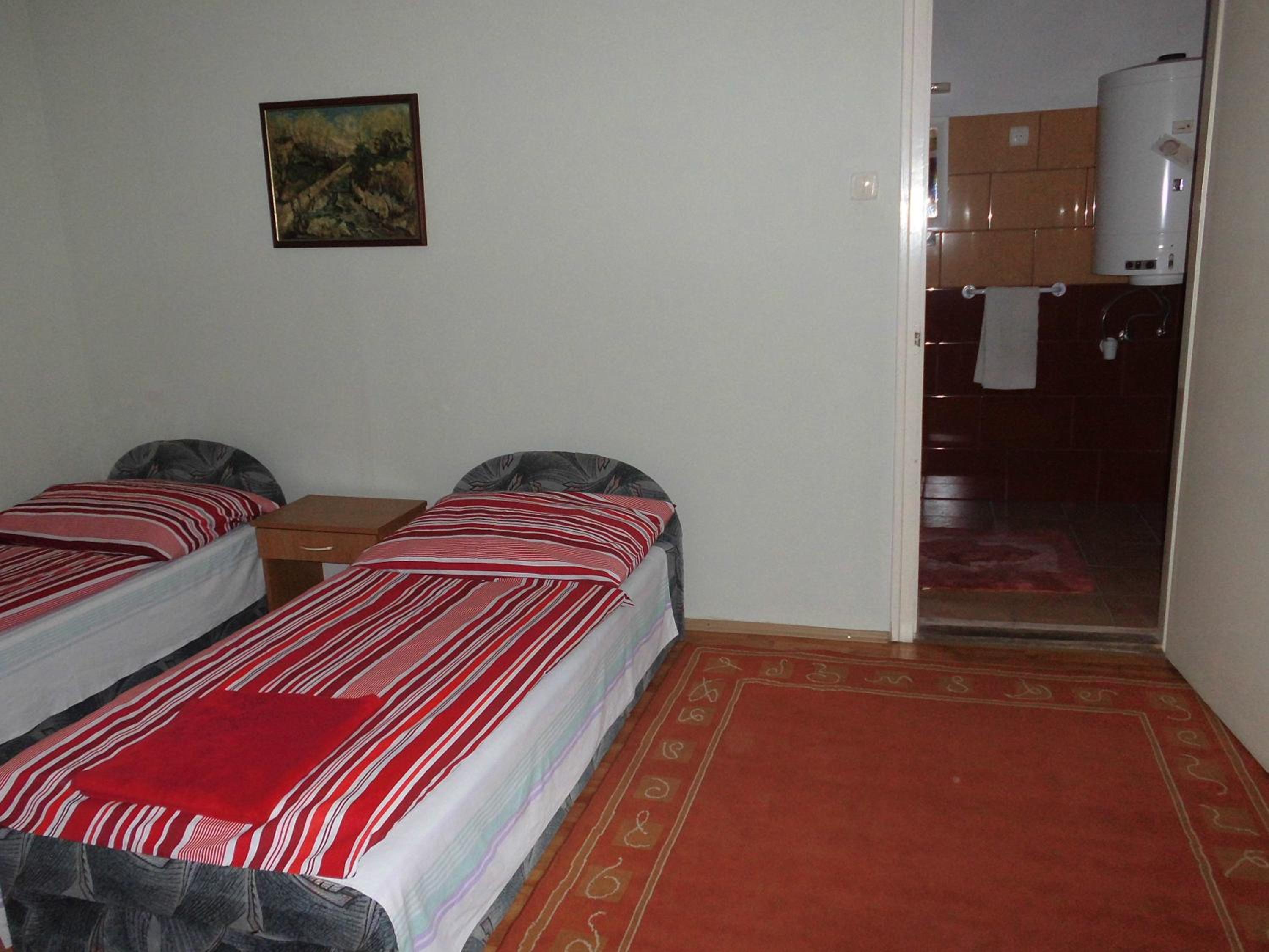 Fenyves Apartman view 3
