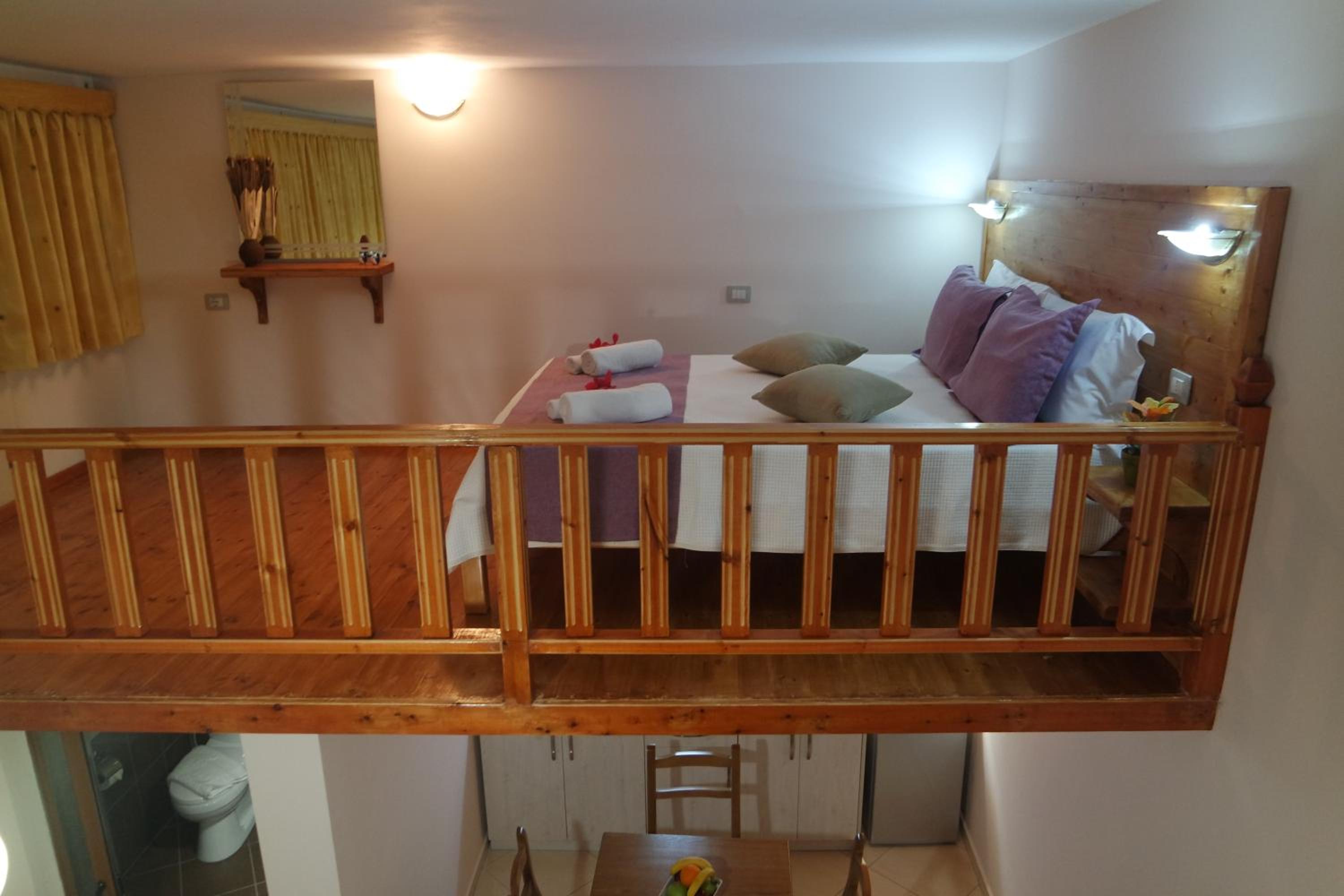 Relax Apts Saranda