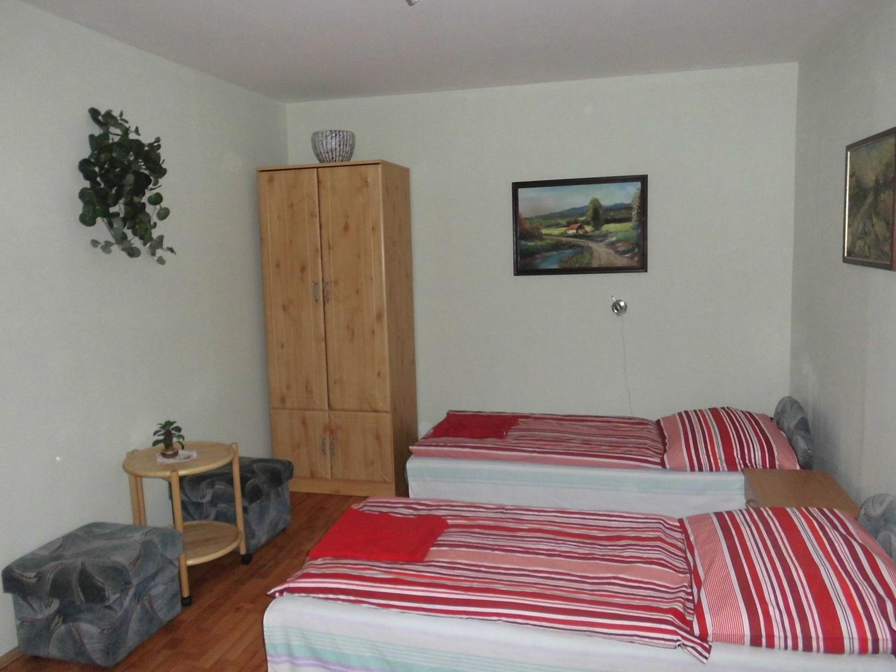 Fenyves Apartman view 2