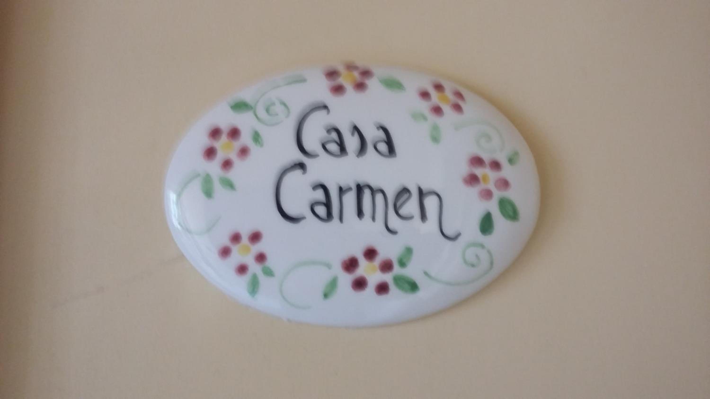 Casa Carmen