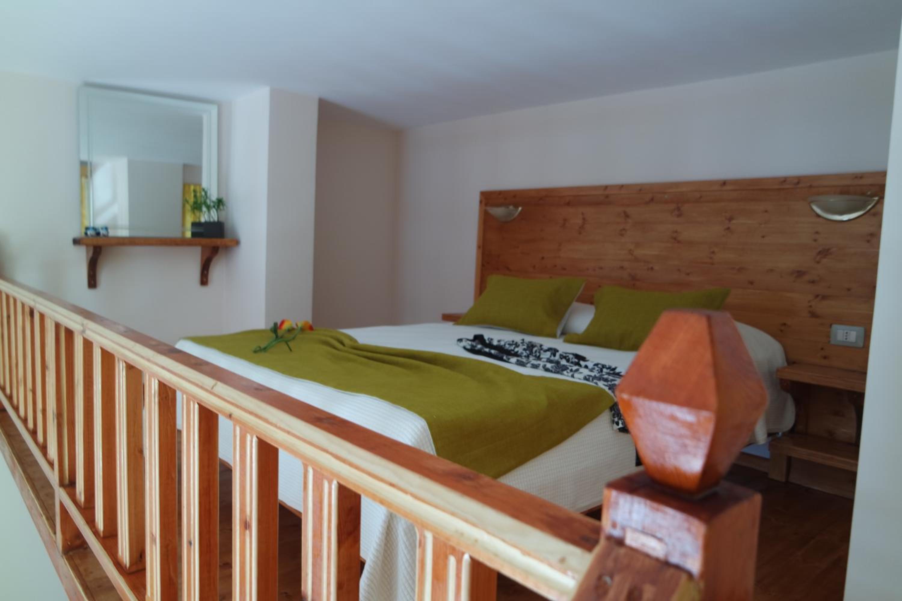 Relax Apts Saranda
