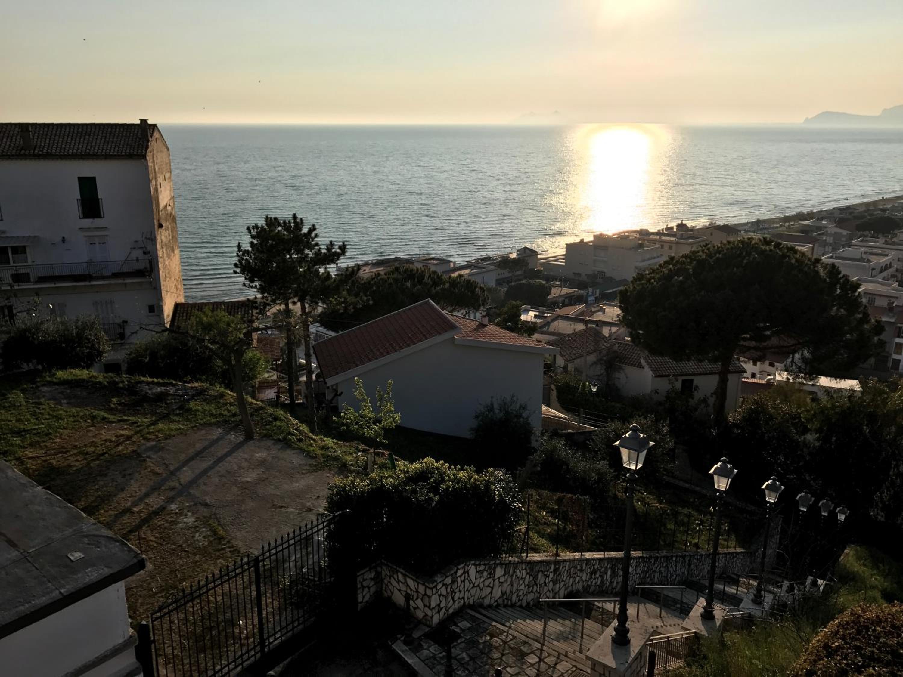 Appartamento MareBello