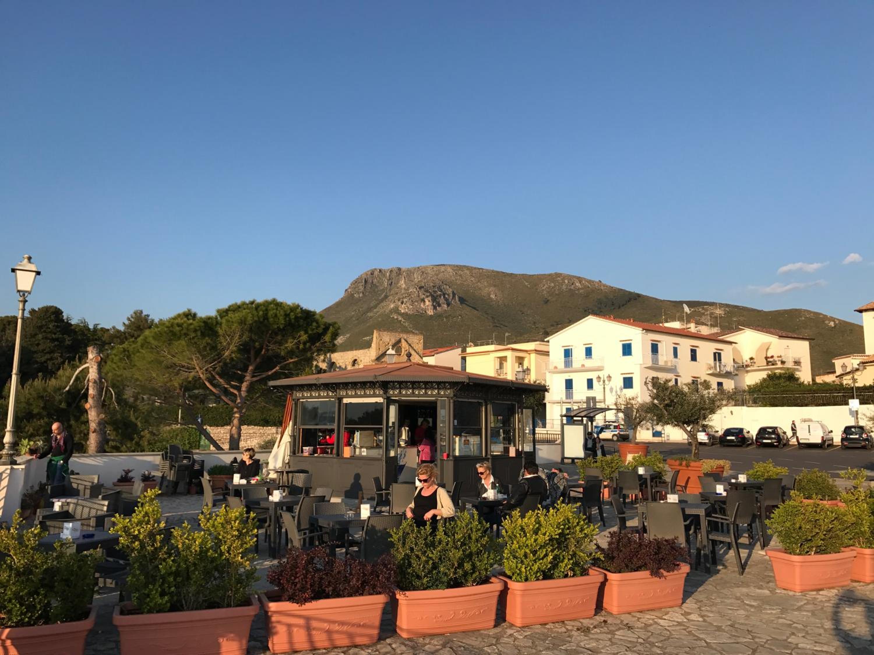 Appartamento MareBello