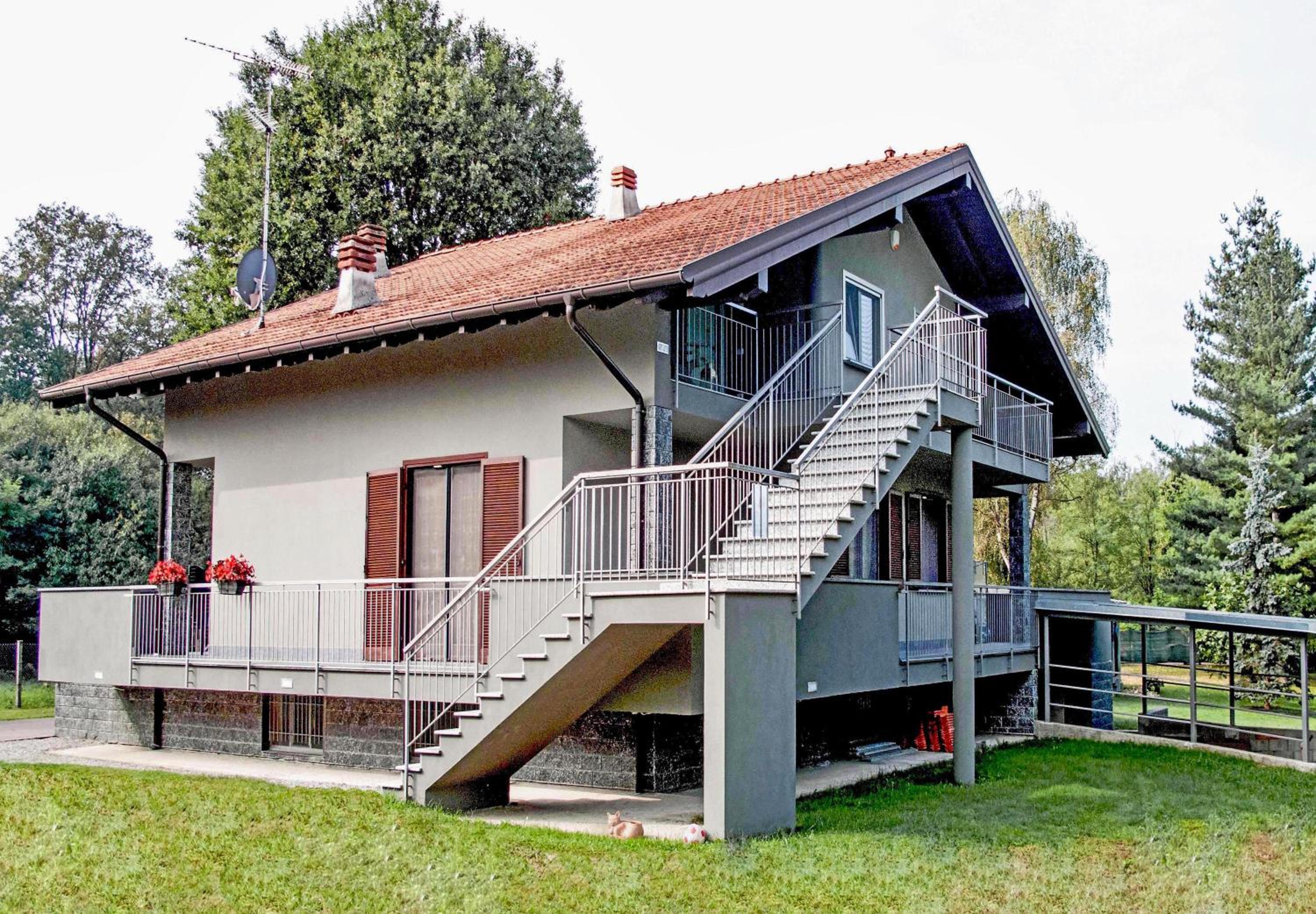 B&B Il Rovere view 5