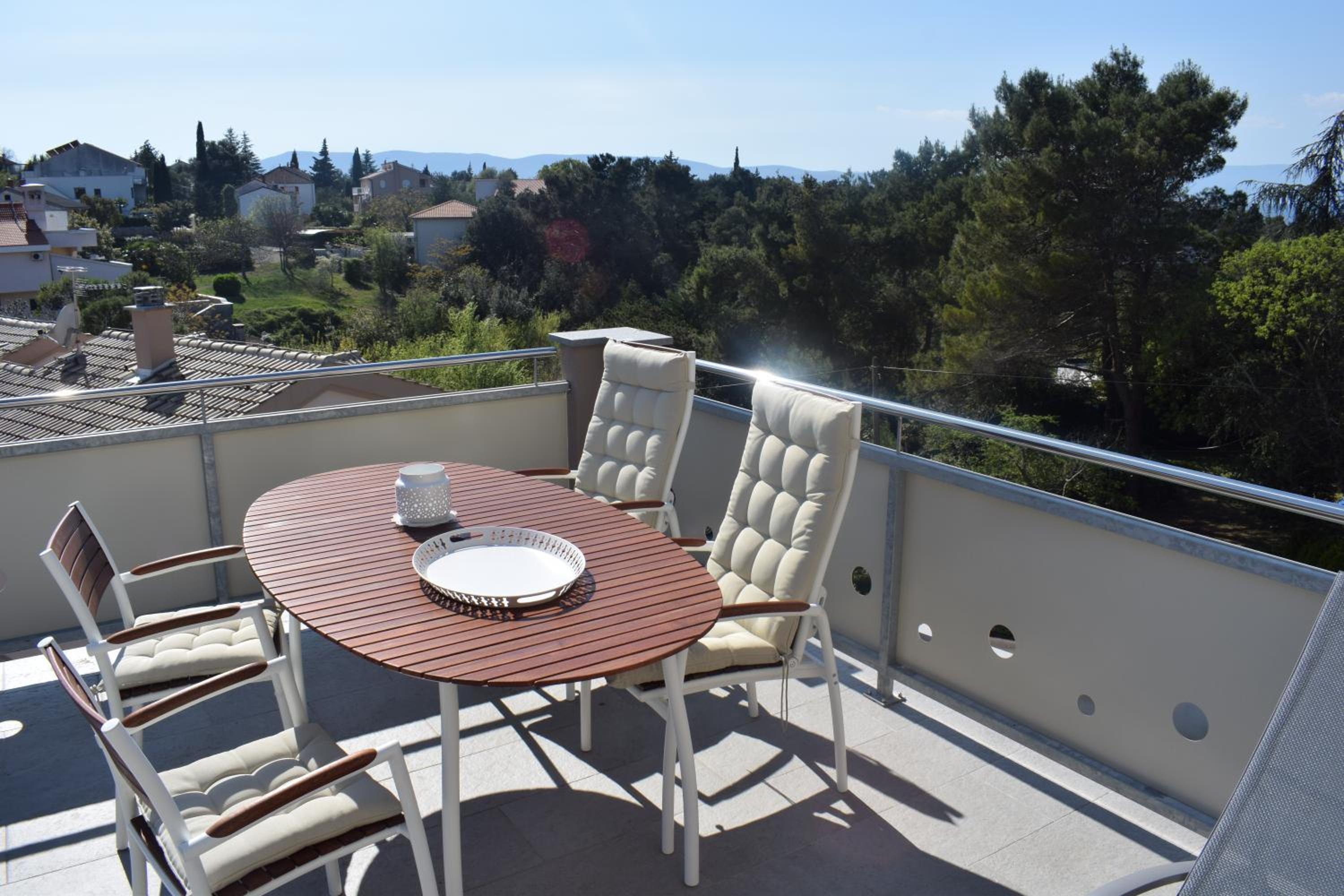 Luxury Apartments Adria view 2