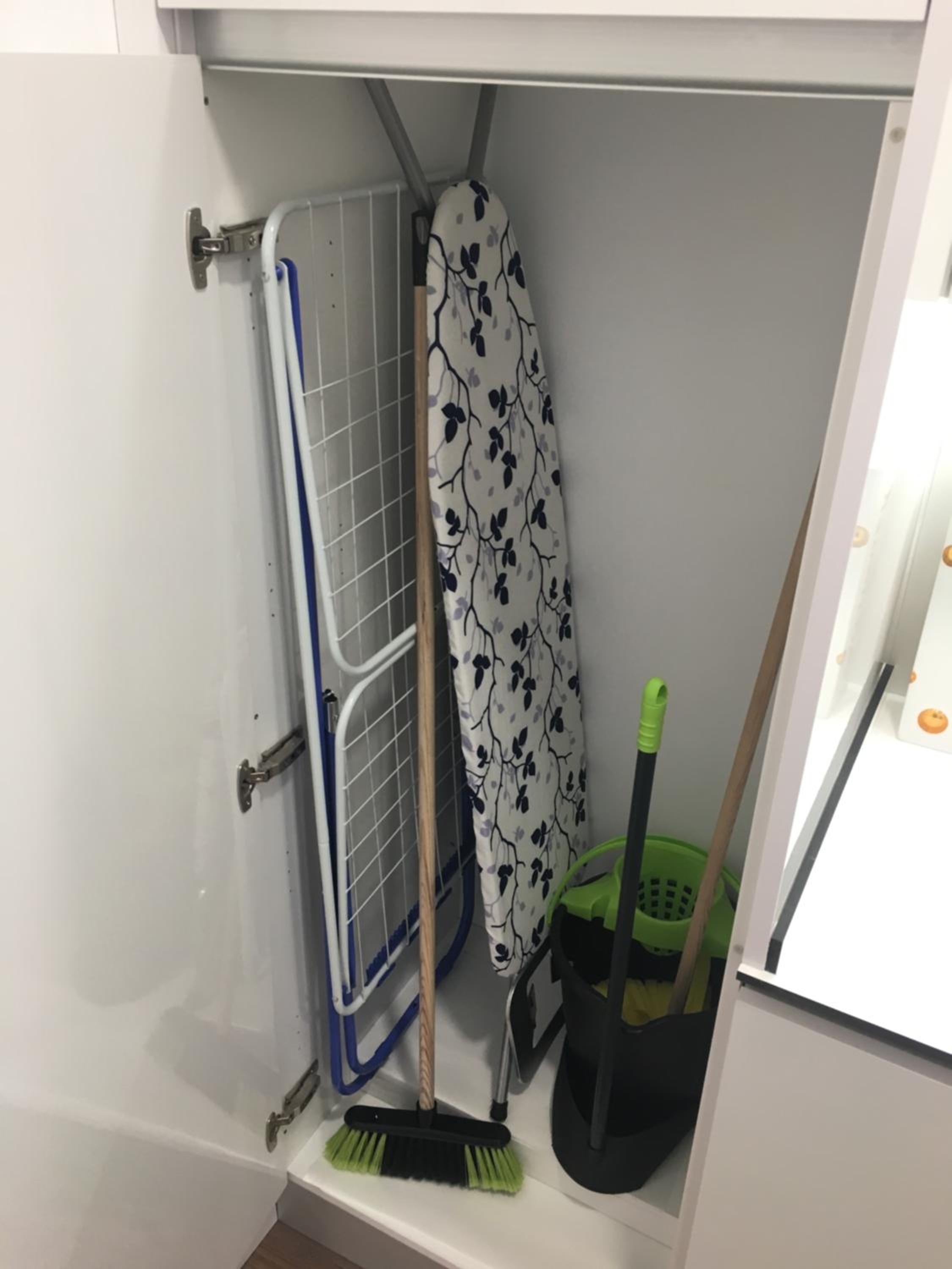 AIRVA: Apartamento Teresa Gil