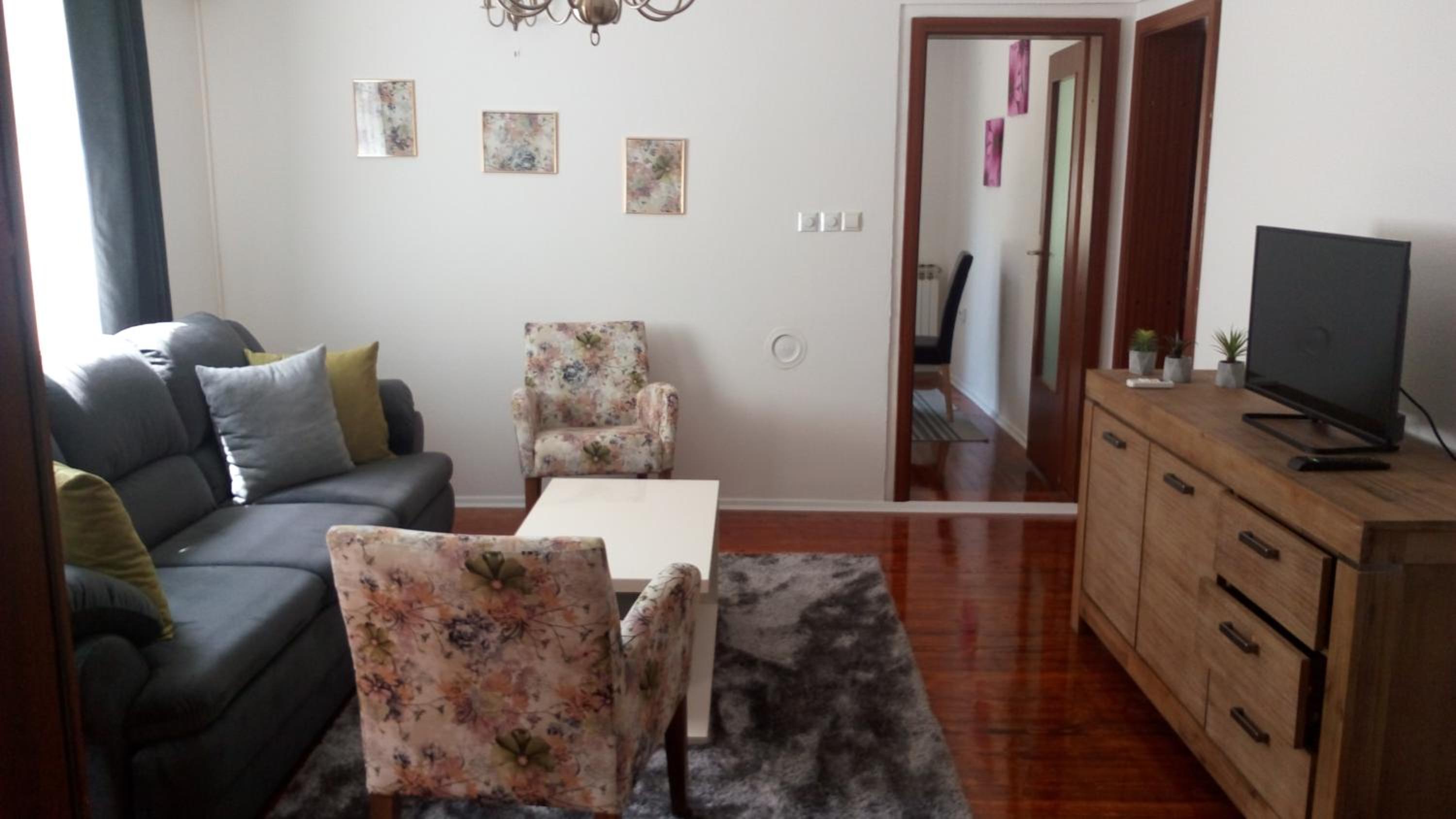 Apartman EL view 5