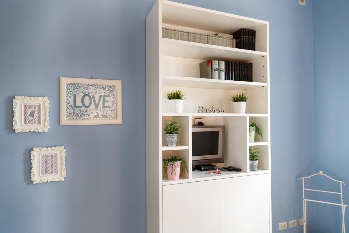 Matilde's Rooms in St. Peter