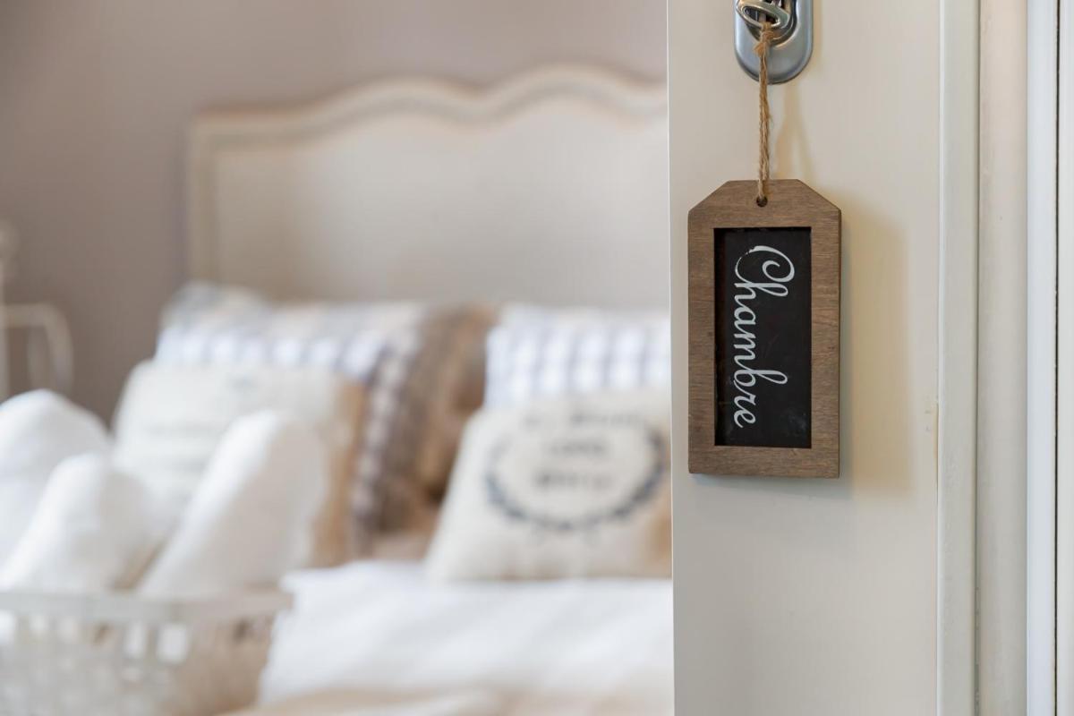 Matilde's Rooms in St. Peter