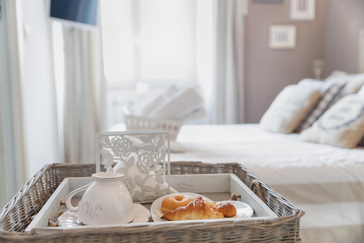 Matilde's Rooms in St. Peter
