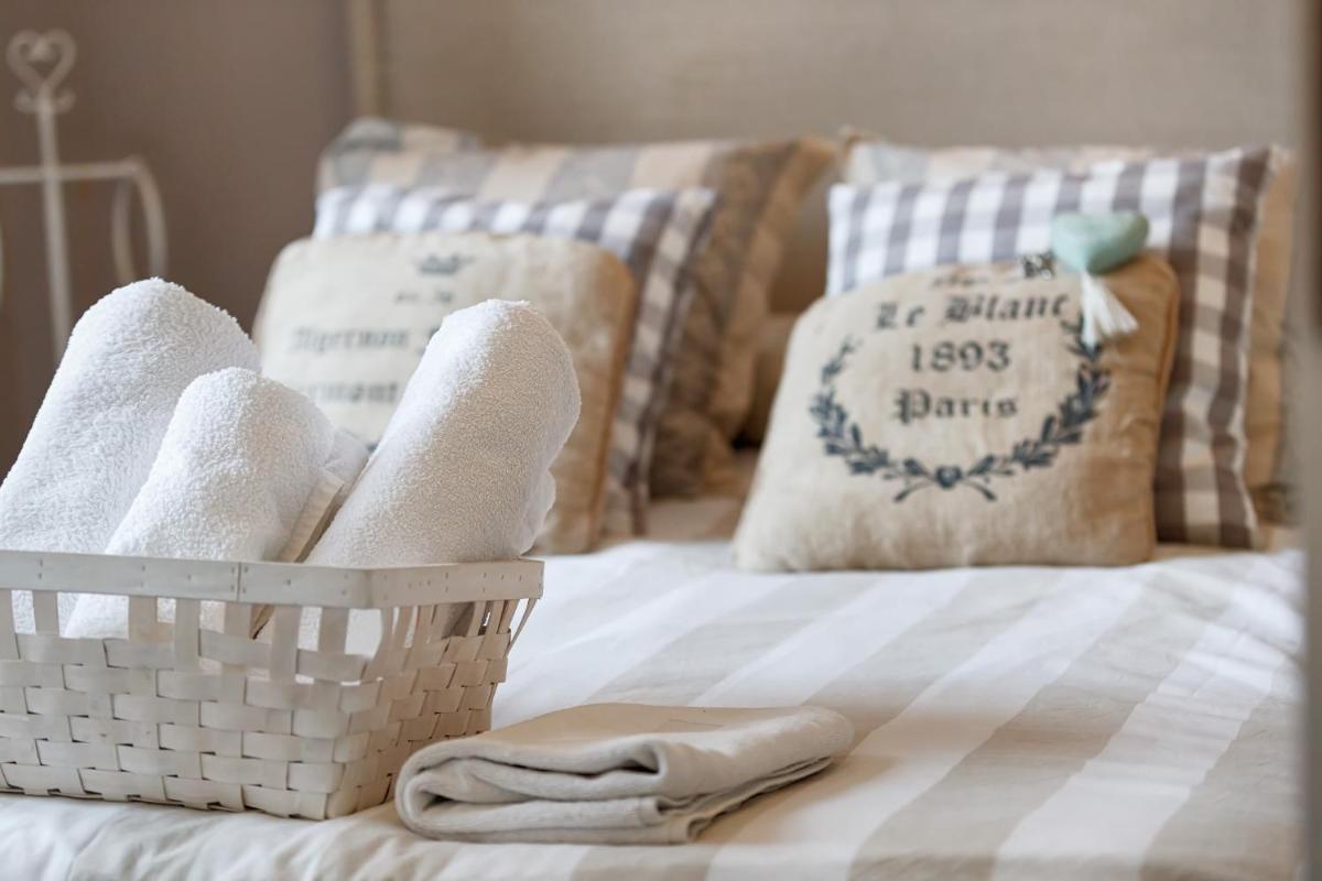 Matilde's Rooms in St. Peter