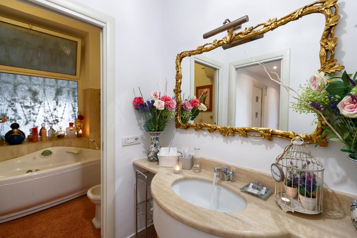 Matilde's Rooms in St. Peter