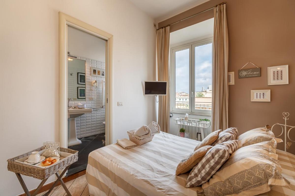Matilde's Rooms in St. Peter