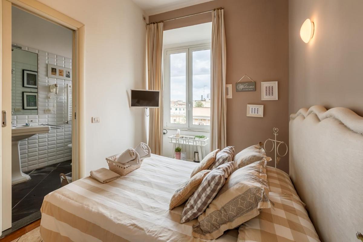 Matilde's Rooms in St. Peter