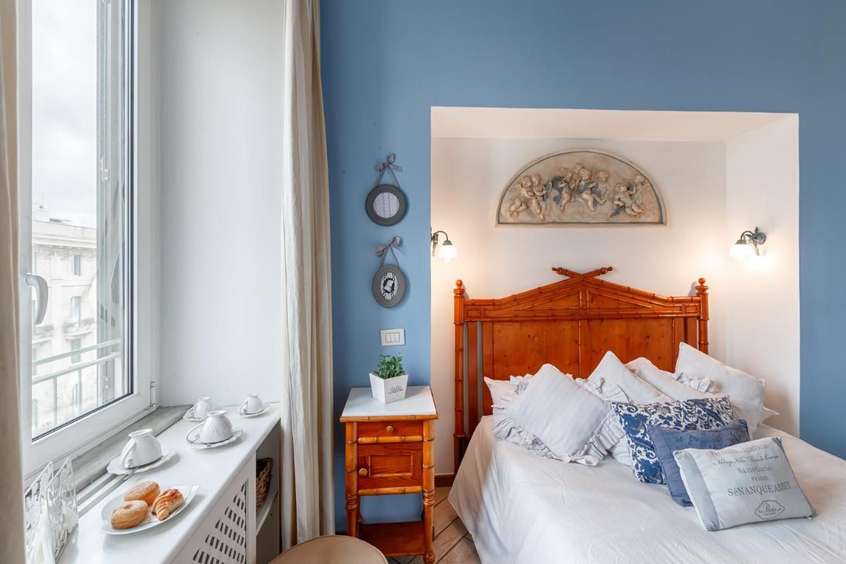 Matilde's Rooms in St. Peter