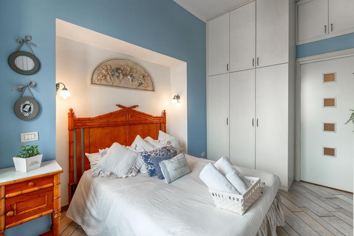 Matilde's Rooms in St. Peter