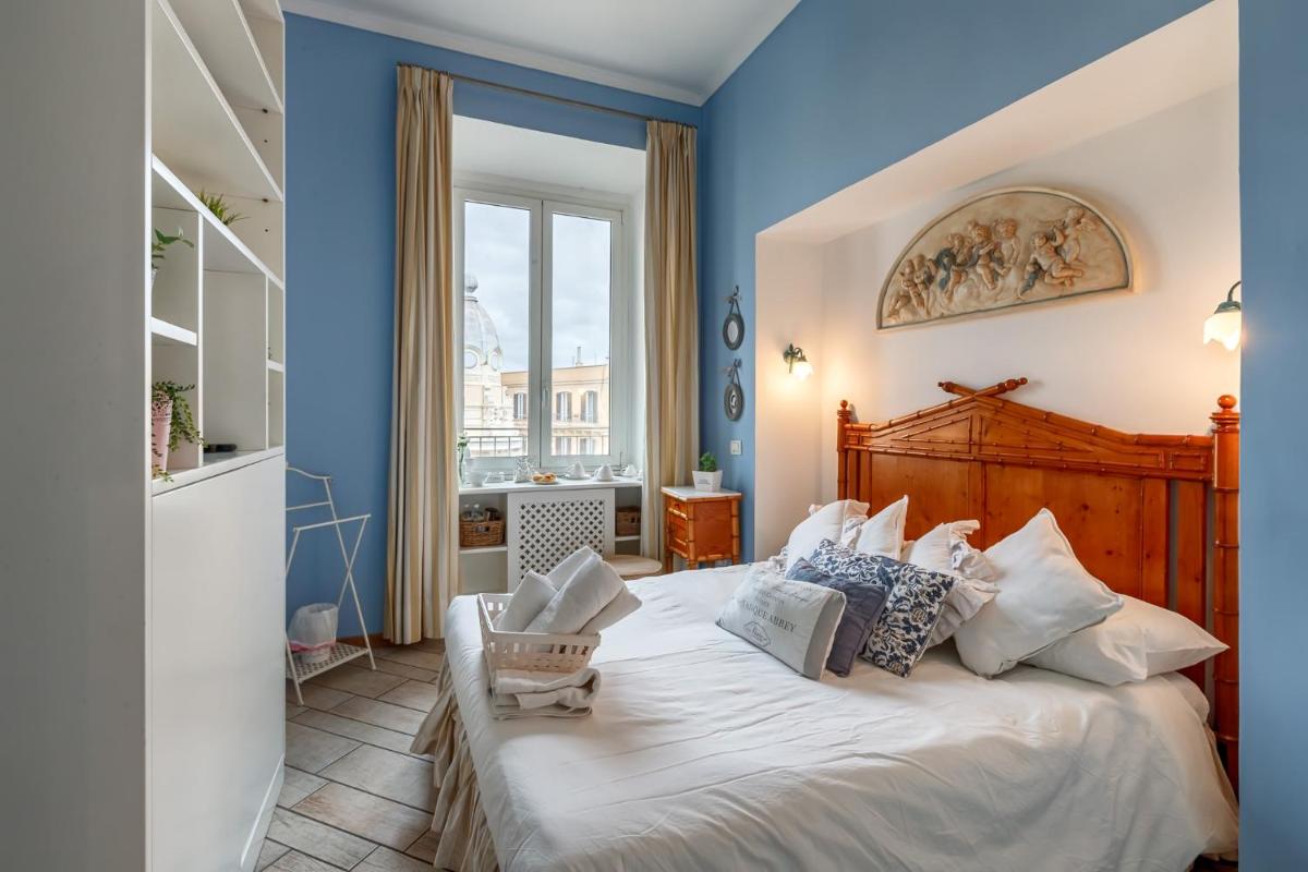 Matilde's Rooms in St. Peter