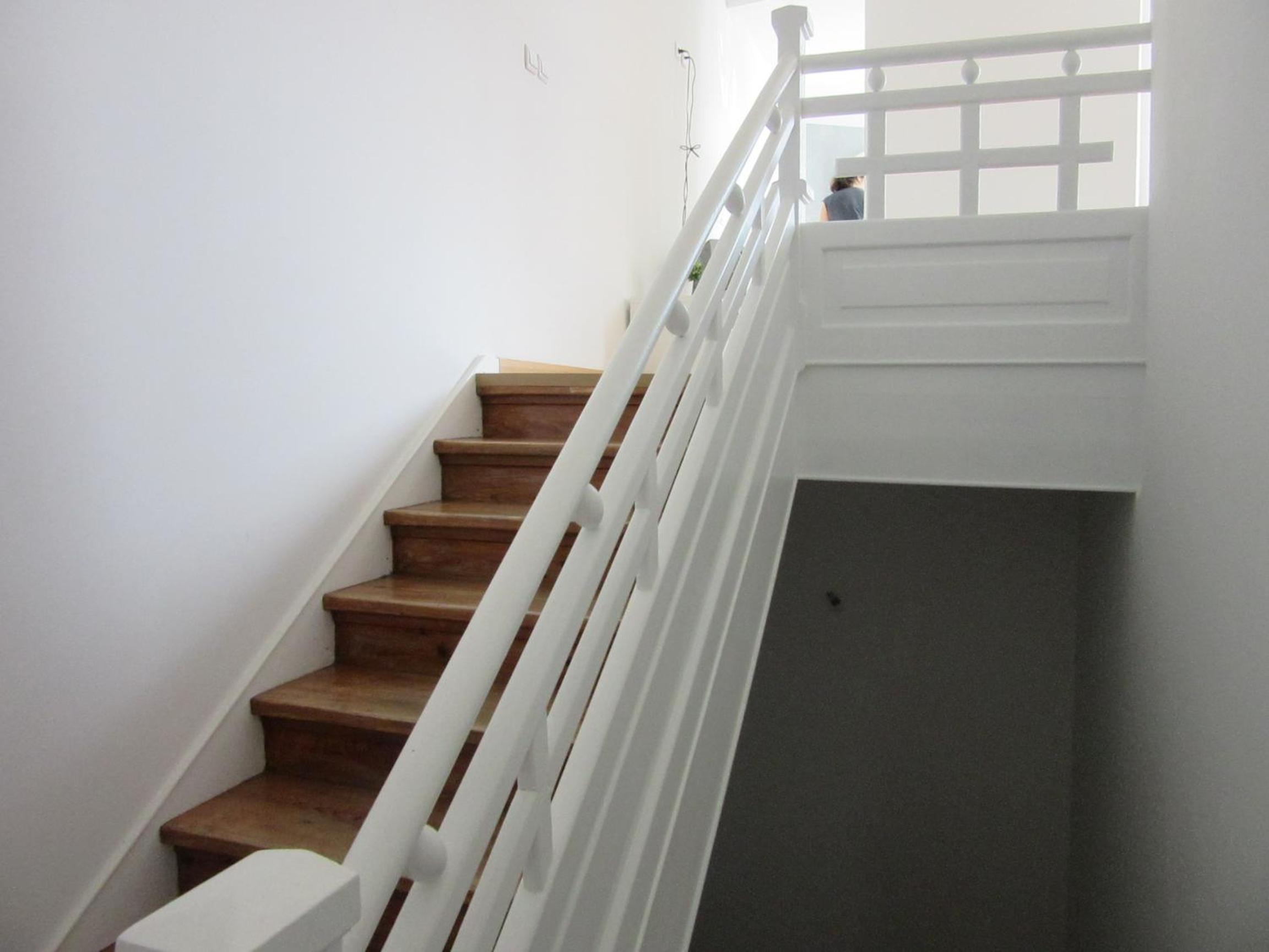 Aveiro White House