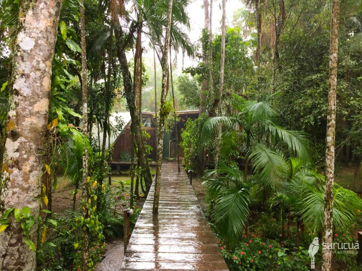 Surucua Reserva & Ecolodge