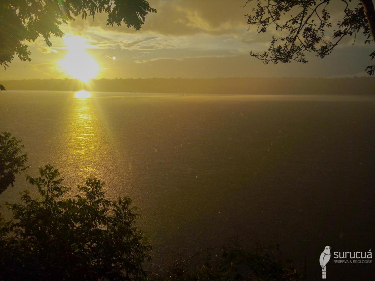 Surucua Reserva & Ecolodge