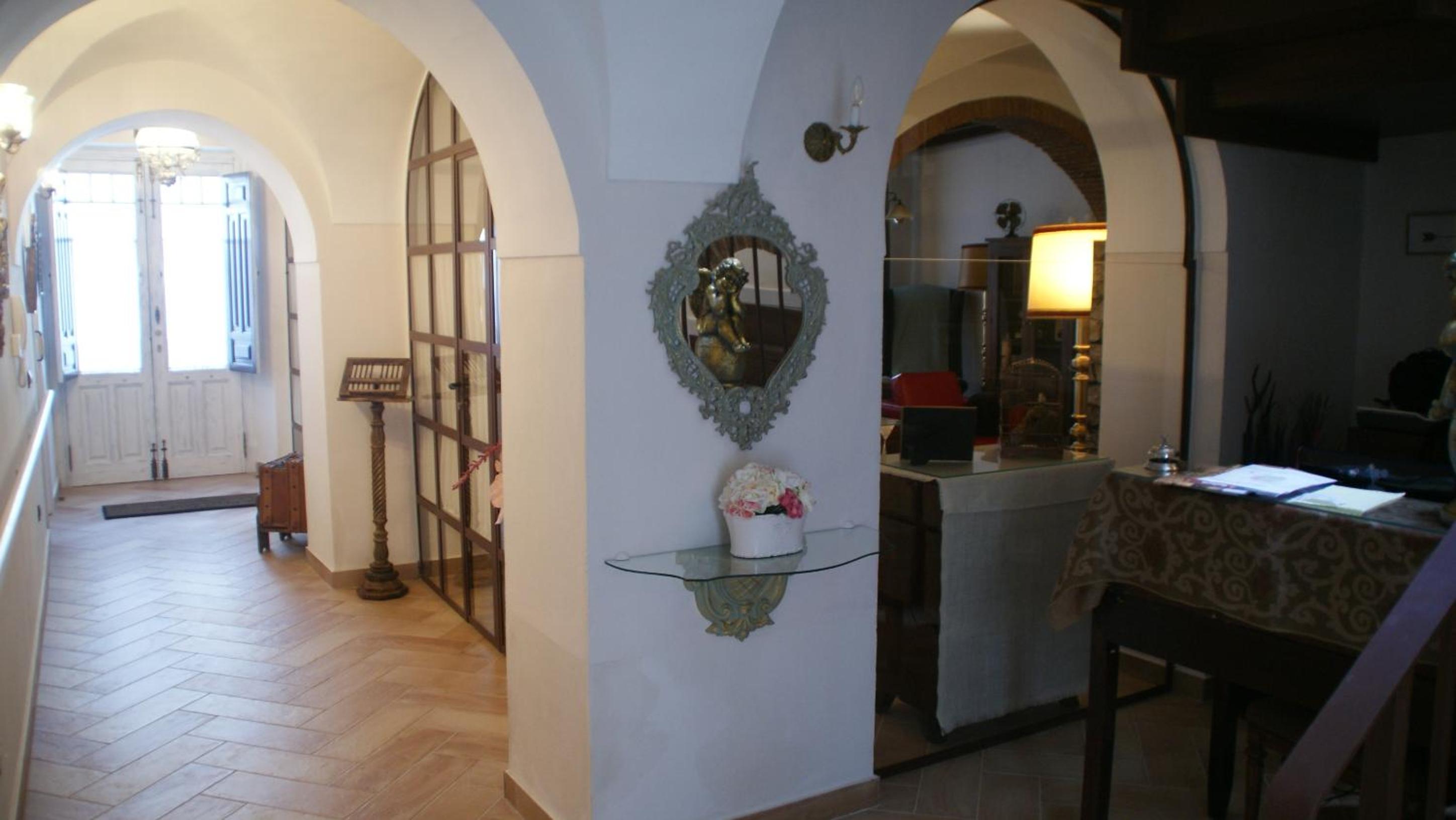 LANTIGUA CASA RURAL