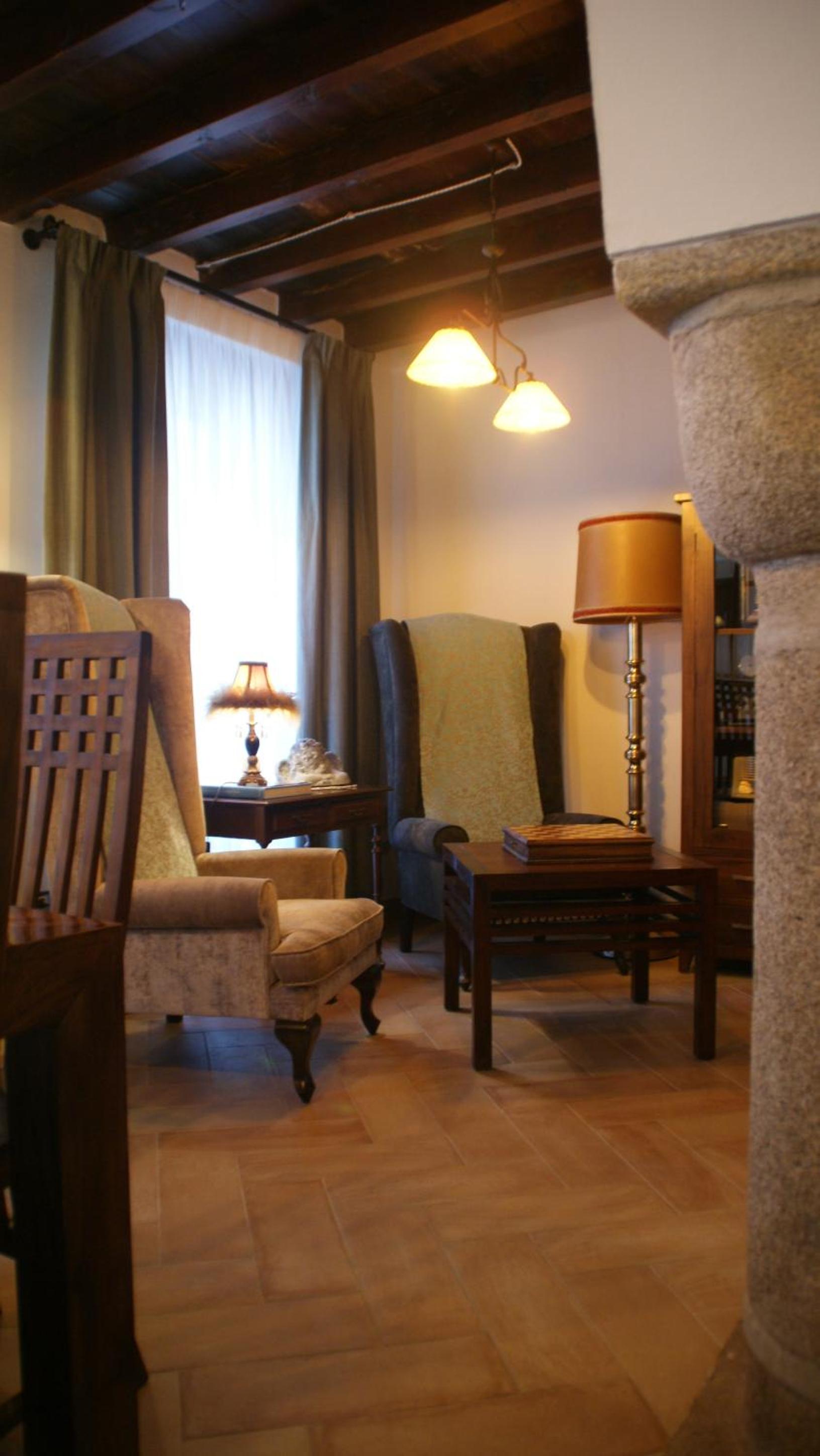 LANTIGUA CASA RURAL
