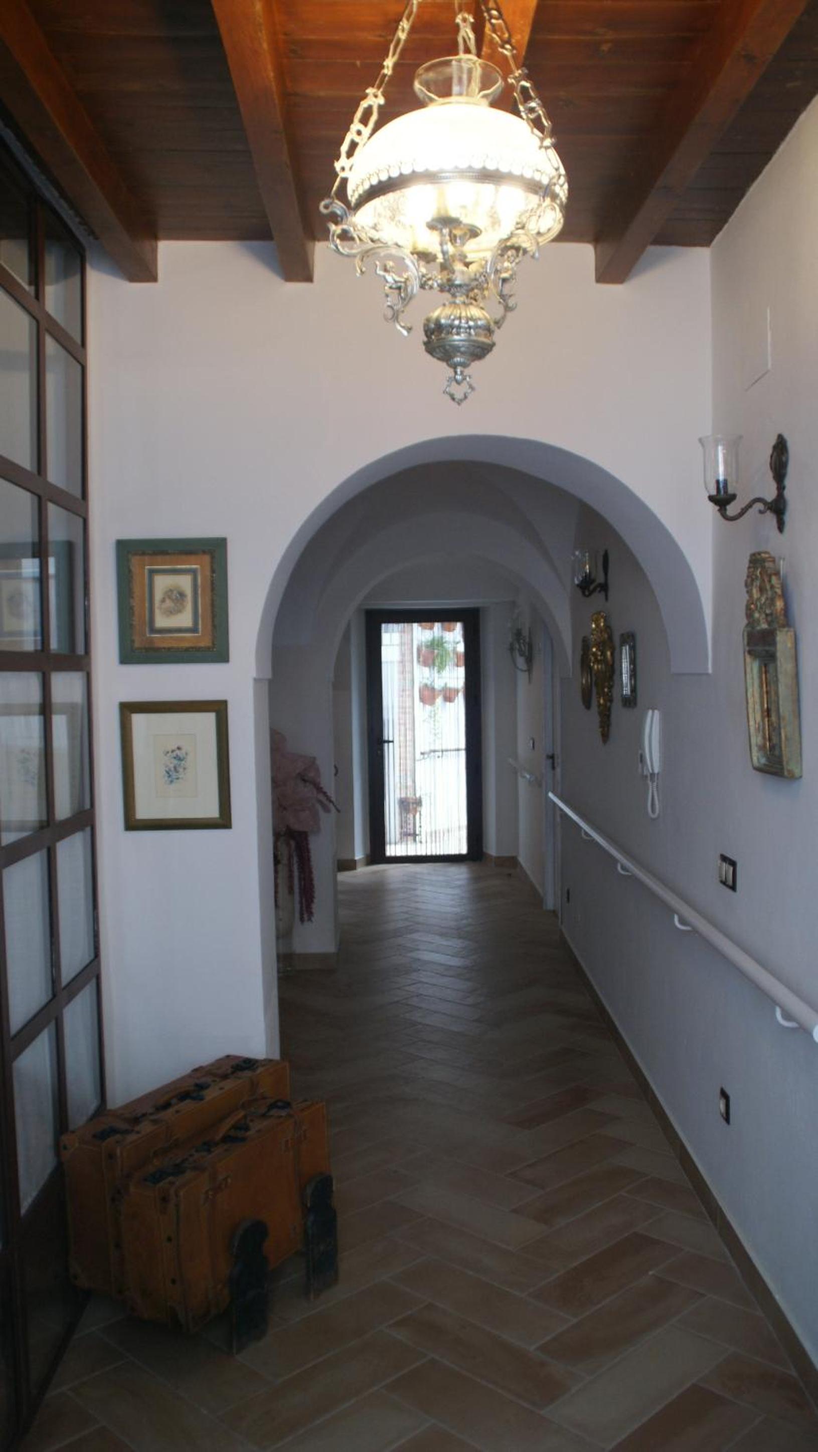 LANTIGUA CASA RURAL