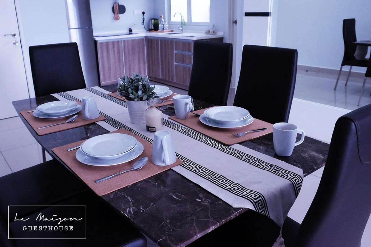 Le Maison GuestHouse Ipoh Majestic photo 6