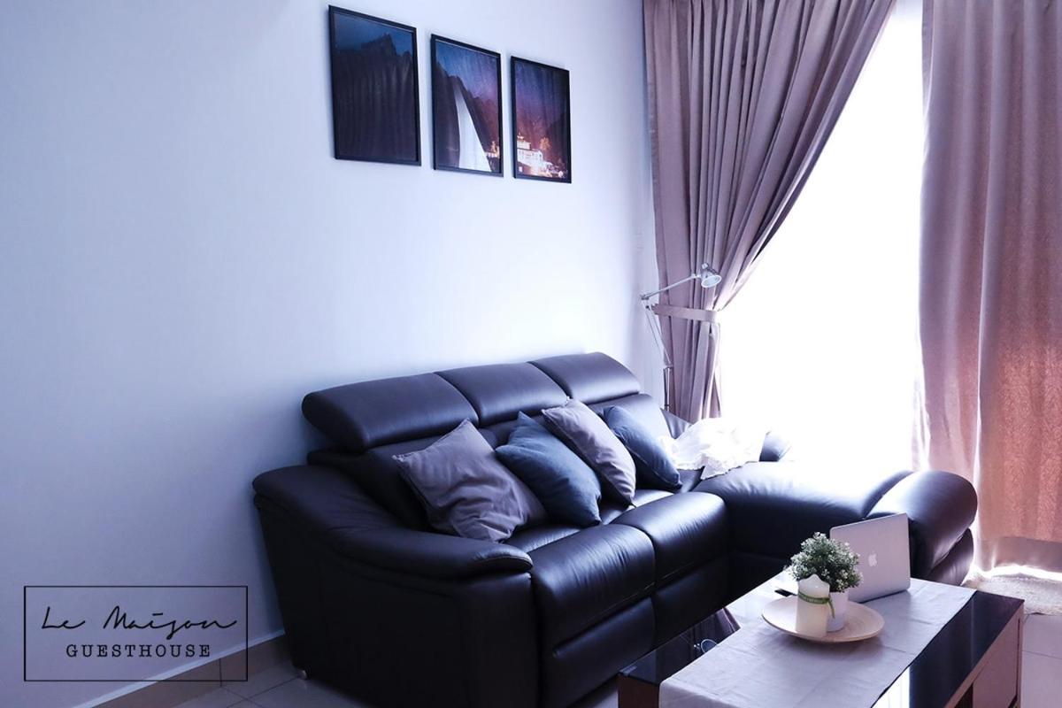 Le Maison GuestHouse Ipoh Majestic photo 7