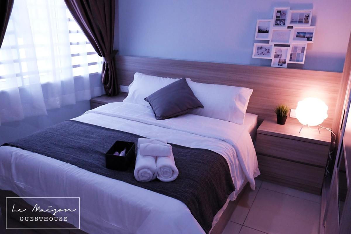 Le Maison GuestHouse Ipoh Majestic photo 8