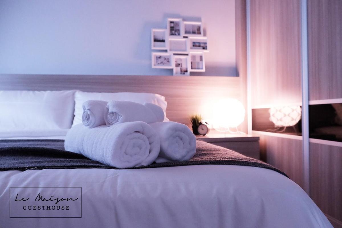 Le Maison GuestHouse Ipoh Majestic photo 1