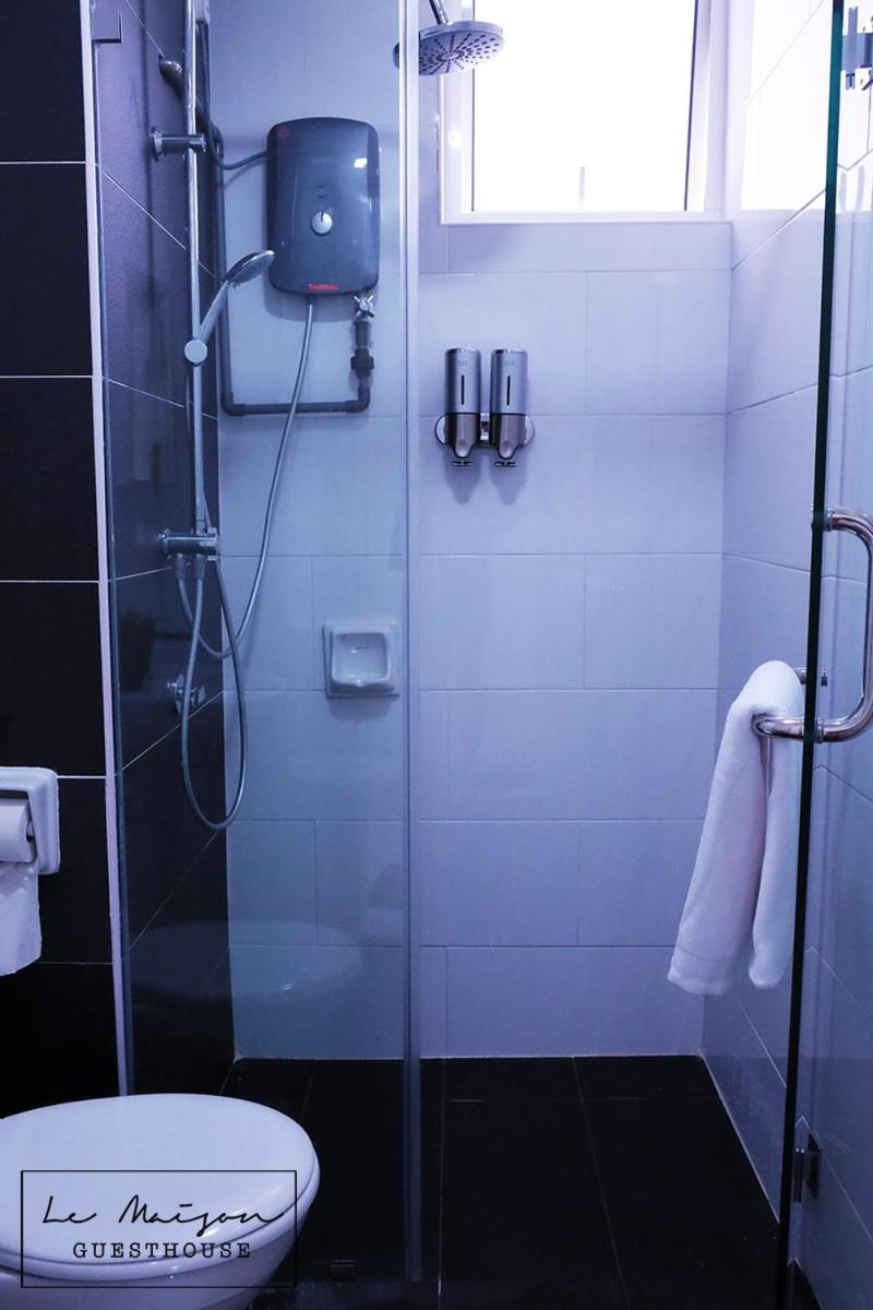 Le Maison GuestHouse Ipoh Majestic photo 4