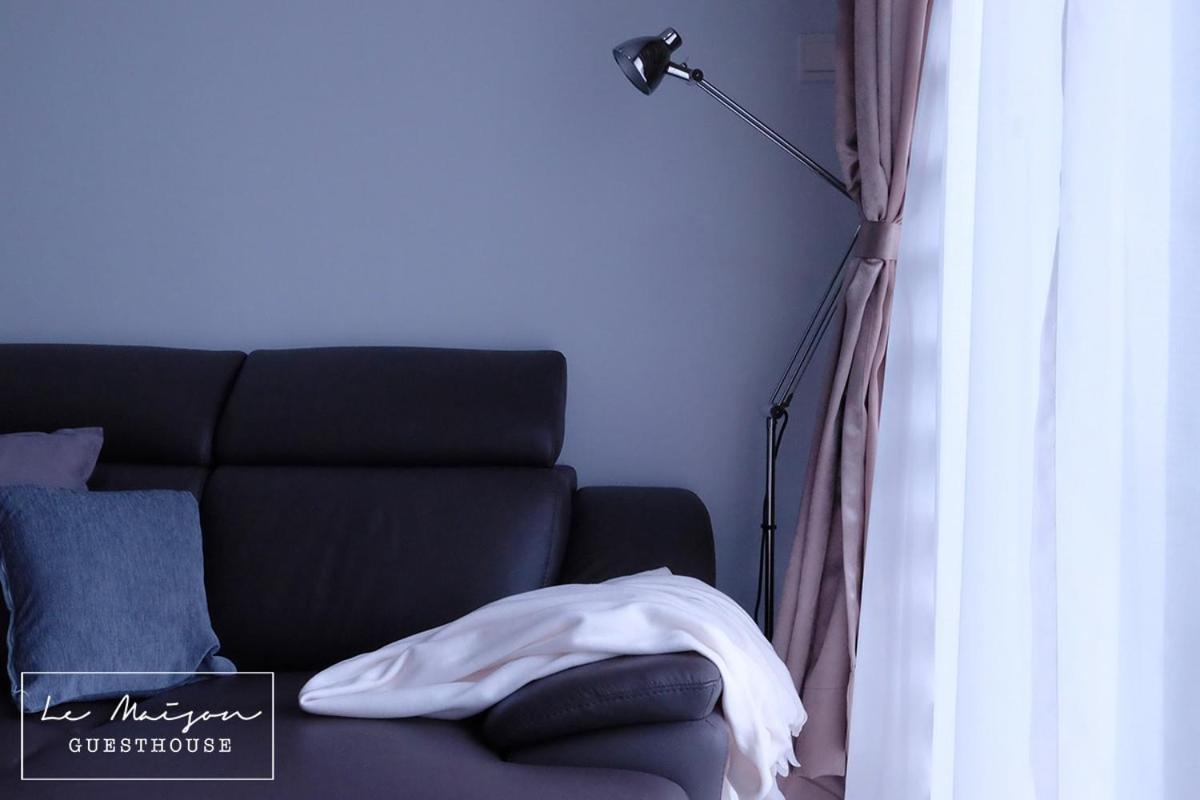 Le Maison GuestHouse Ipoh Majestic photo 5