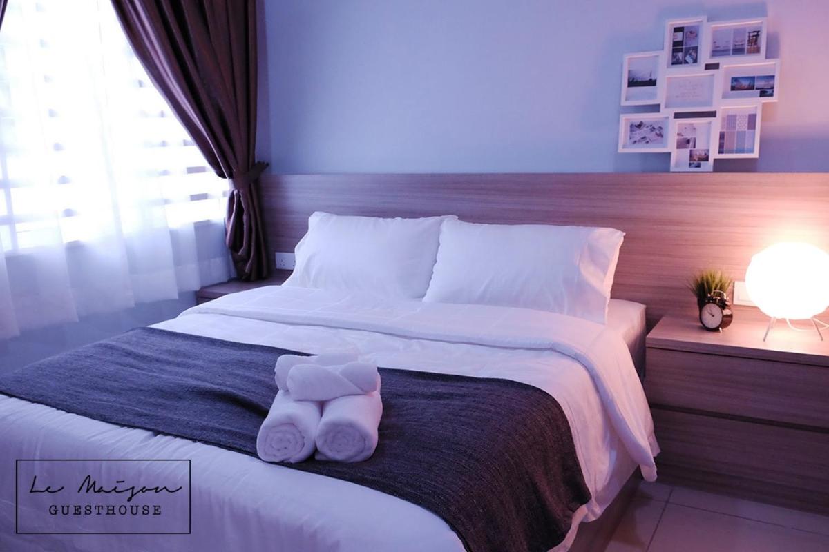 Le Maison GuestHouse Ipoh Majestic photo 7