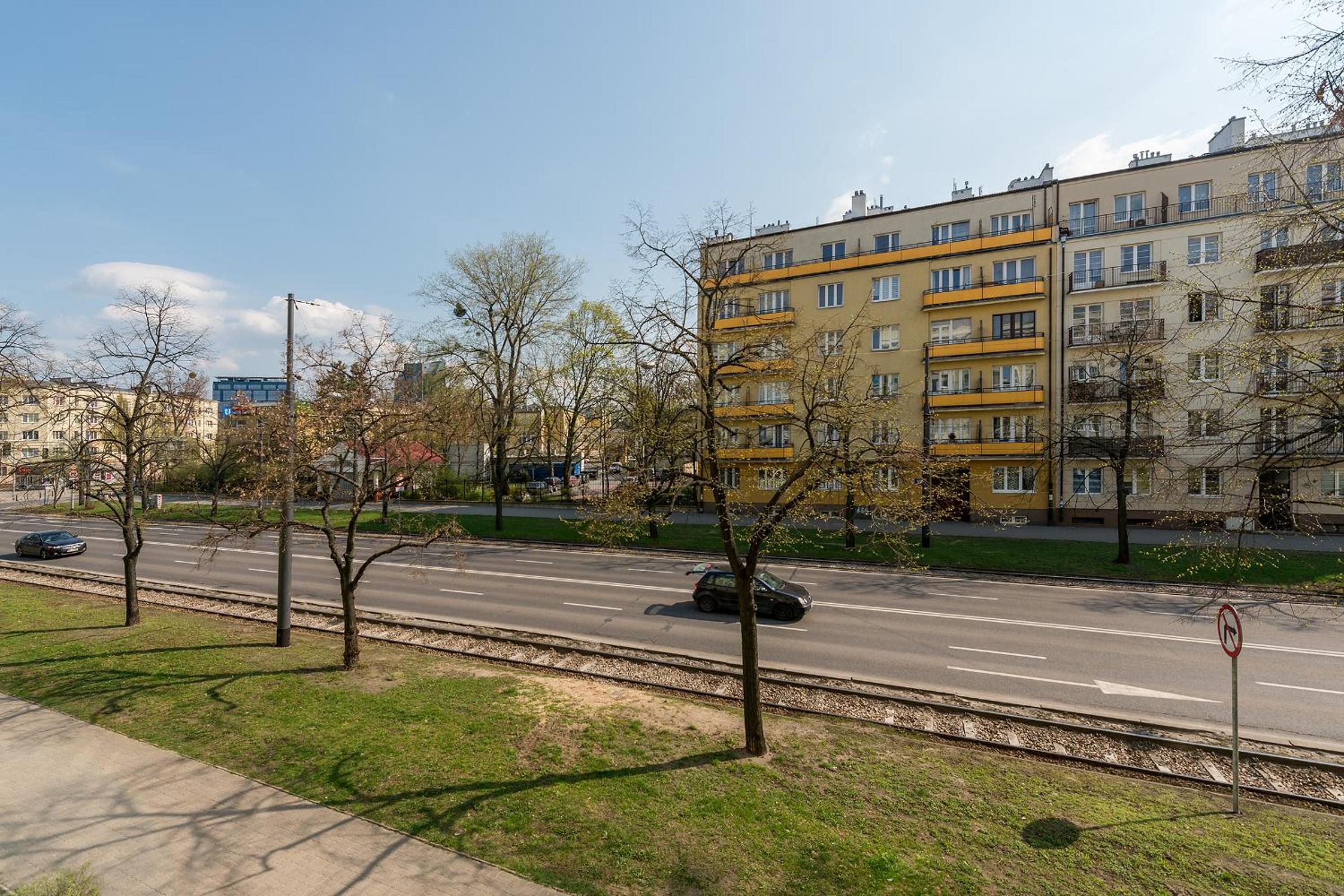 P&O Apartments Waszyngtona