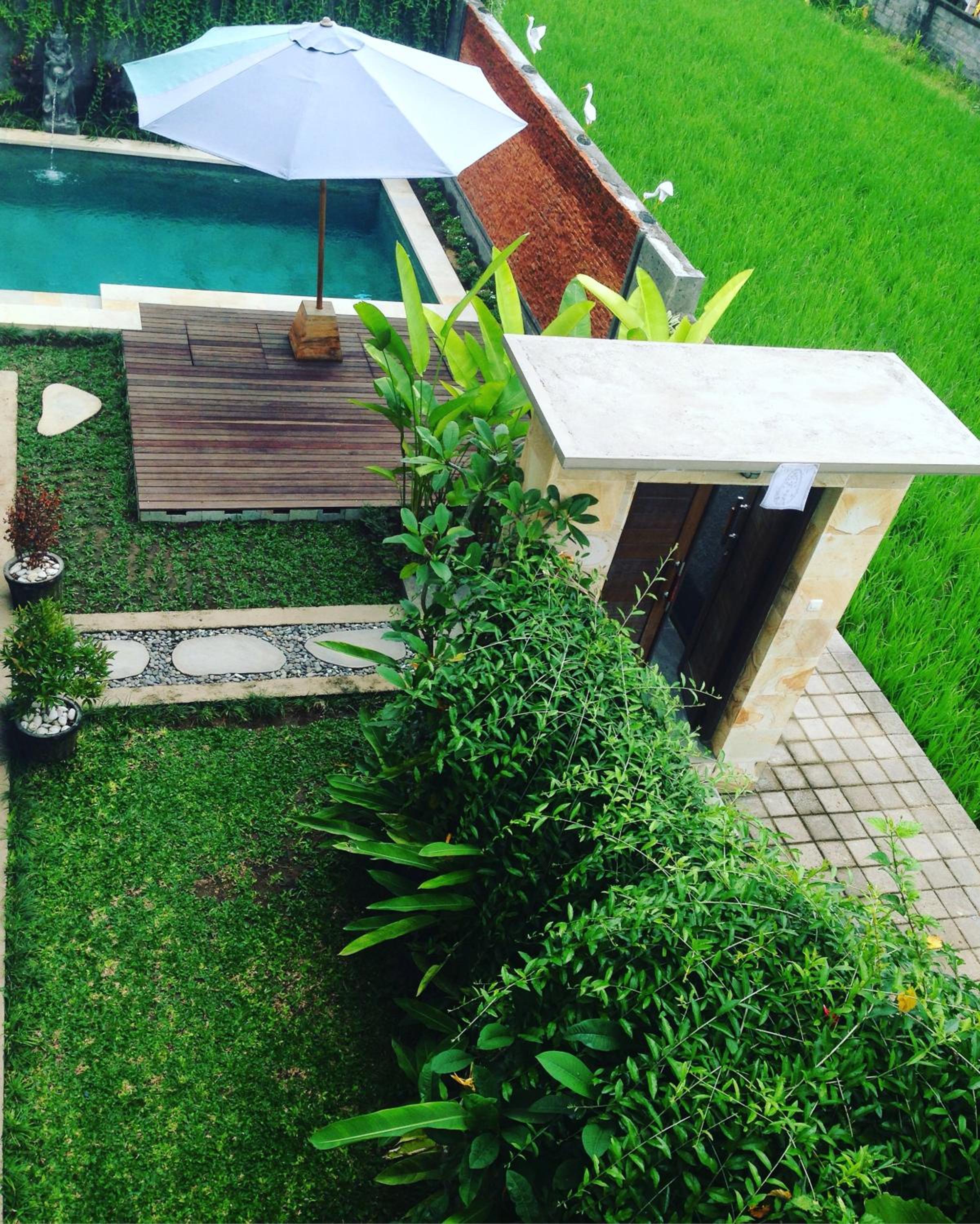 Heaven Villa Ubud