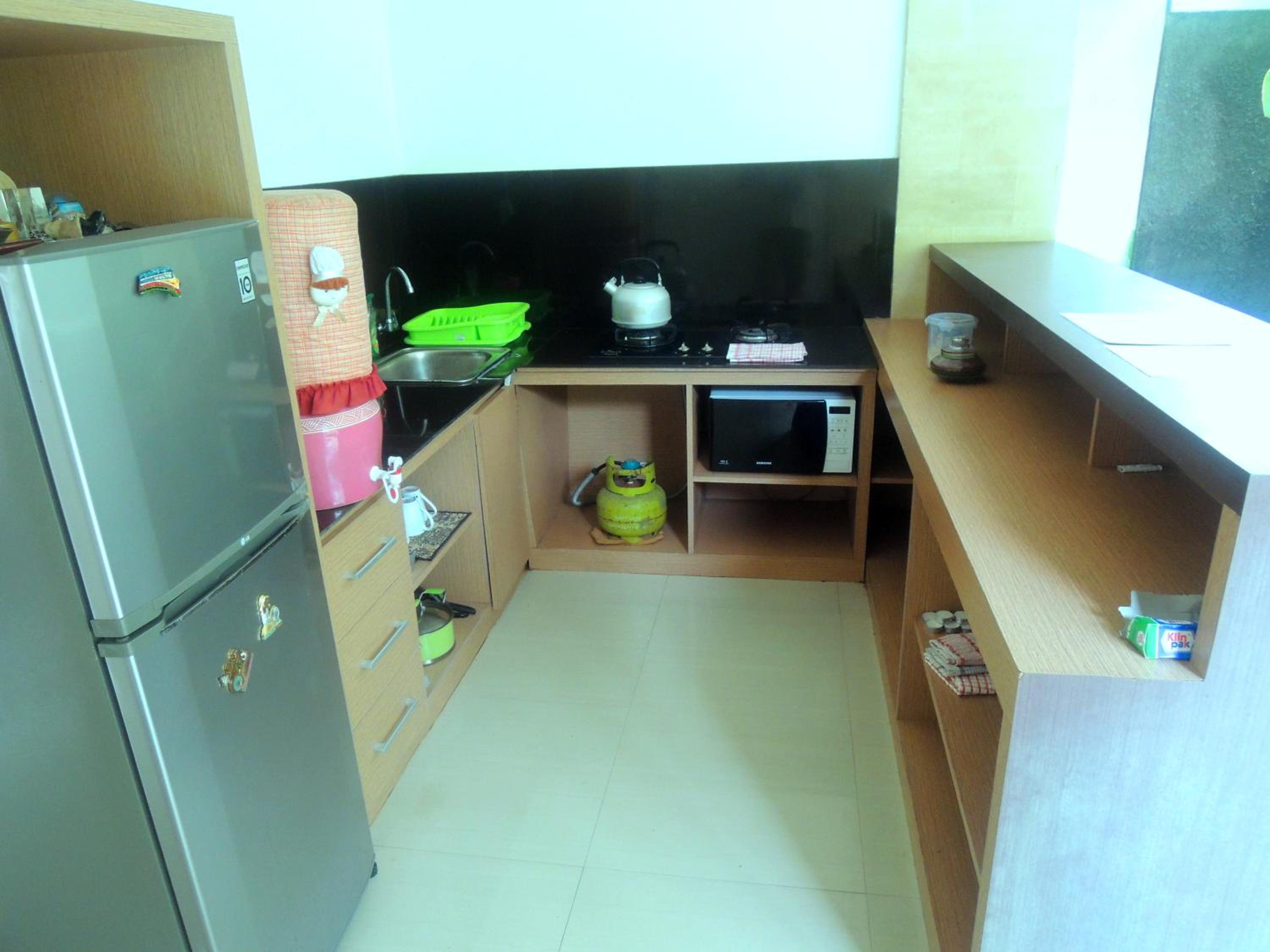 Jayastuti House