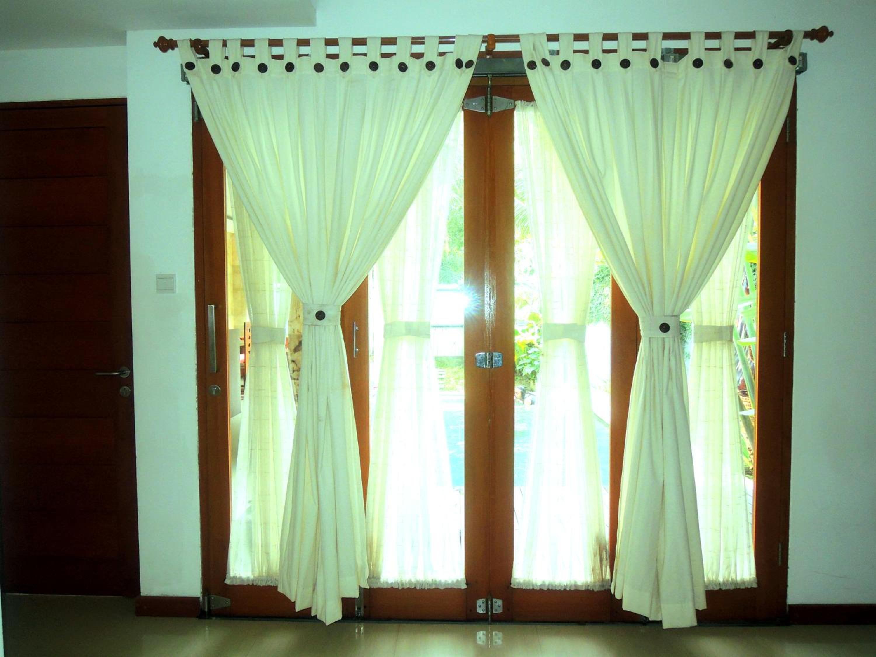 Jayastuti House