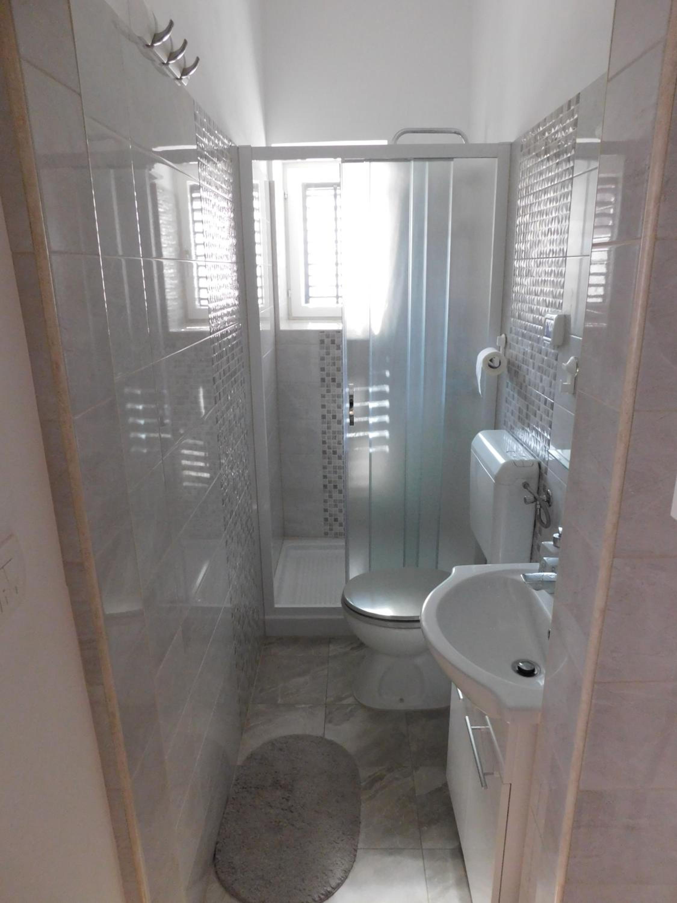 Apartman Angela view 3