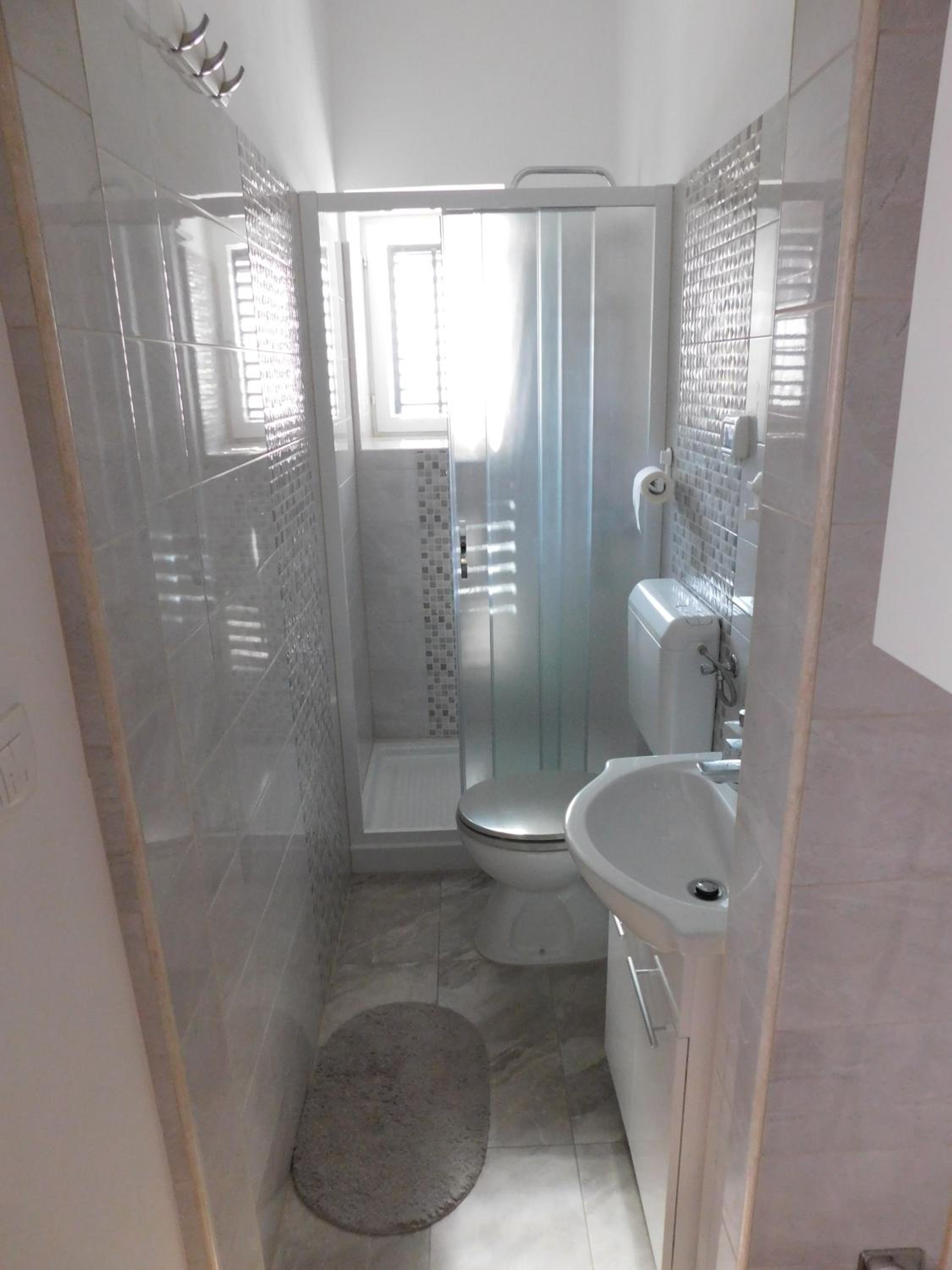 Apartman Angela view 2