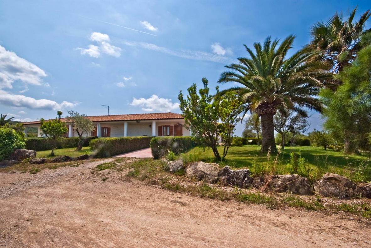 Agriturismo Sa Suerera