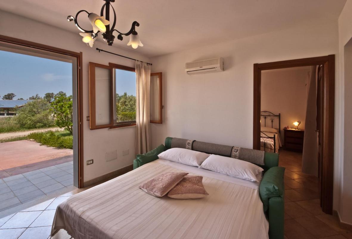 Agriturismo Sa Suerera