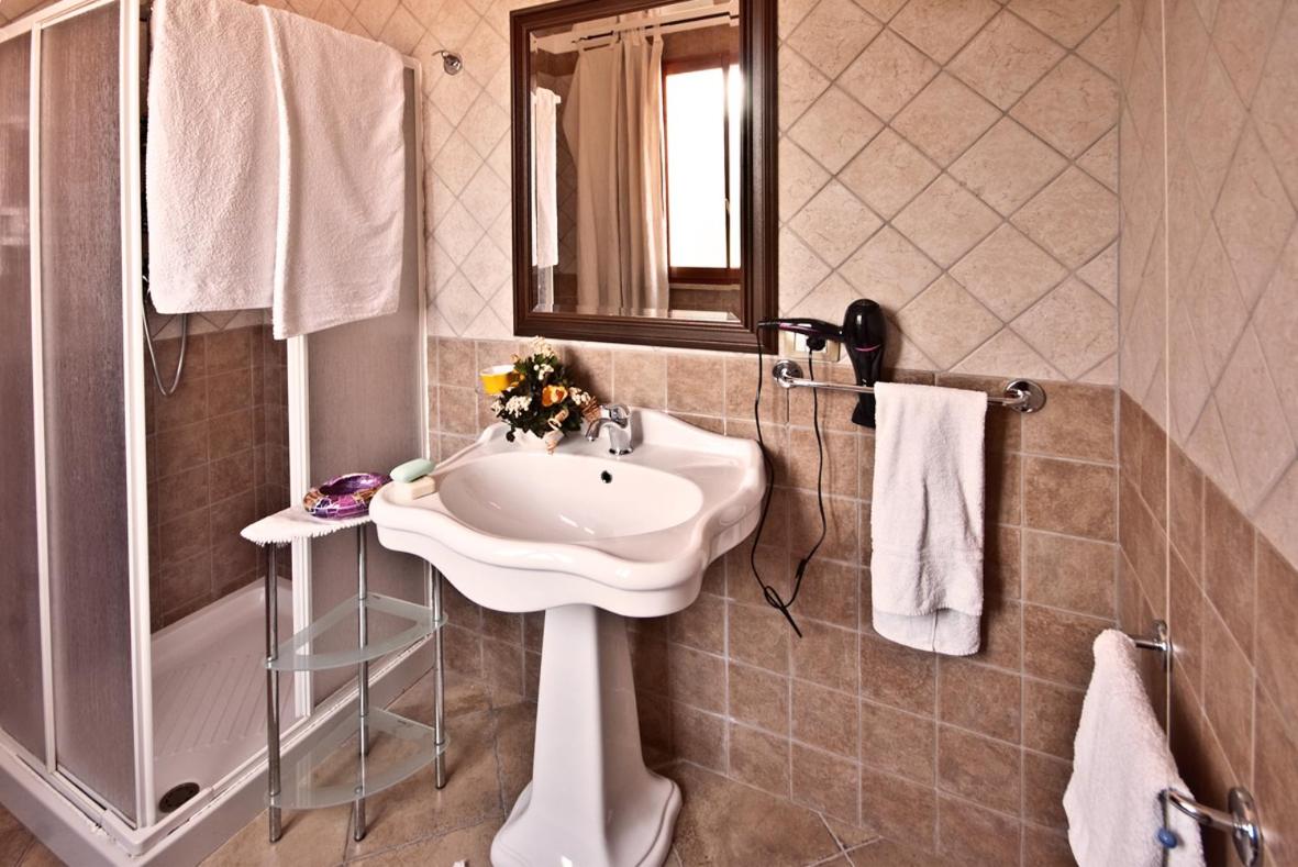 Agriturismo Sa Suerera