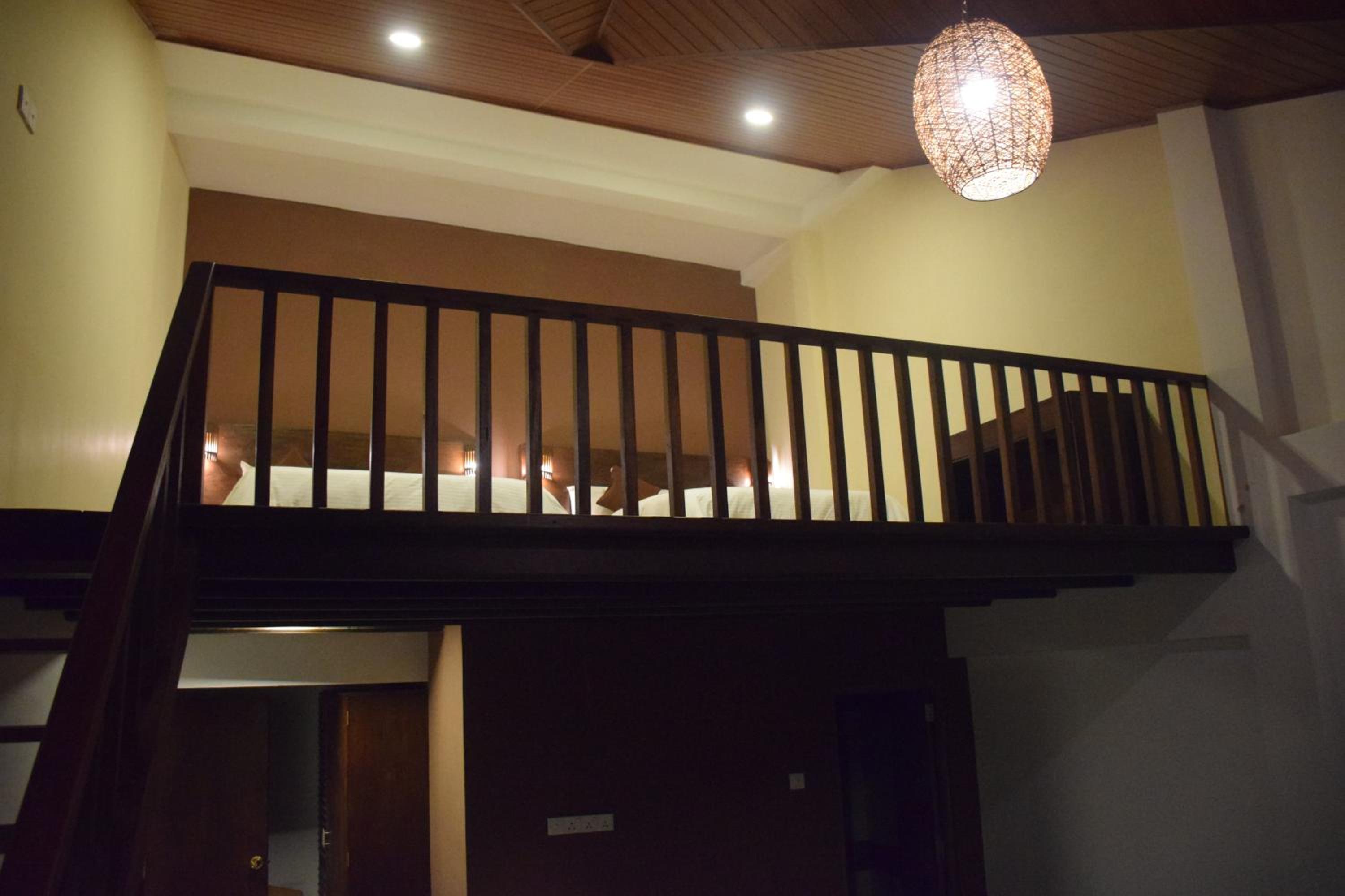 MANUDI Glenfallsedge Rest — photo 57